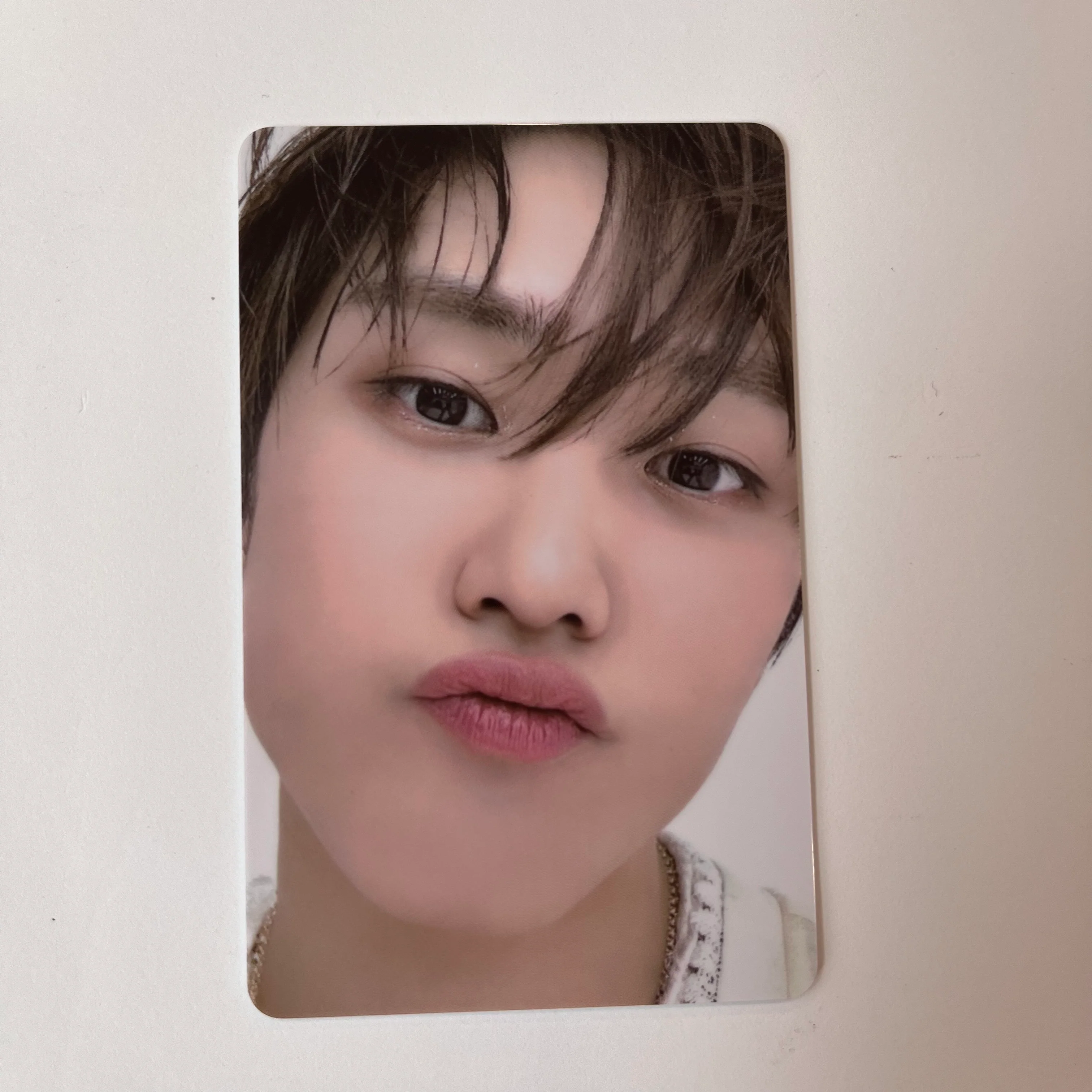 The Boyz - [PHANTASY] Pt.1 Christmas in August Withmuu Lucky Draw - Image 6