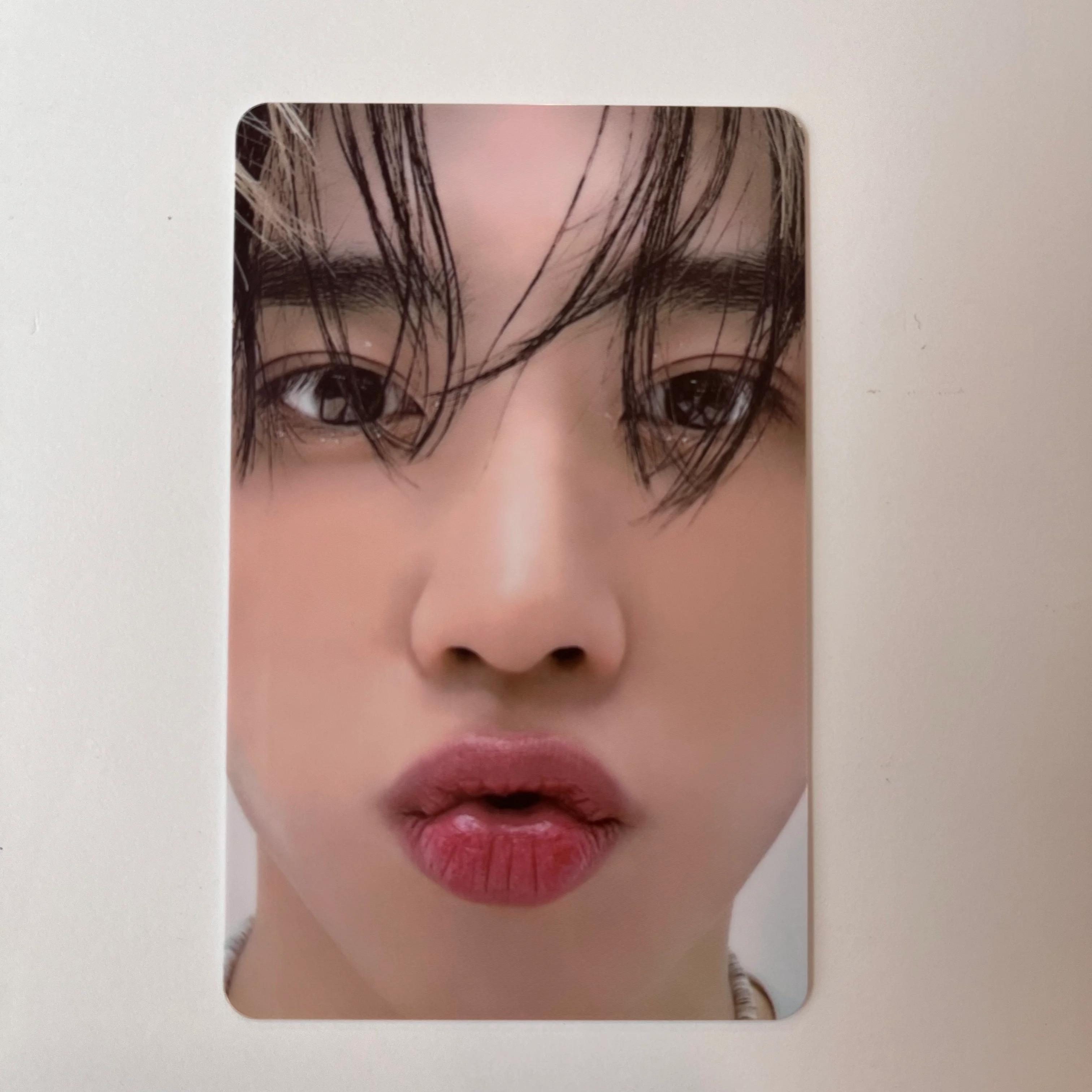 The Boyz - [PHANTASY] Pt.1 Christmas in August Withmuu Lucky Draw - Image 8