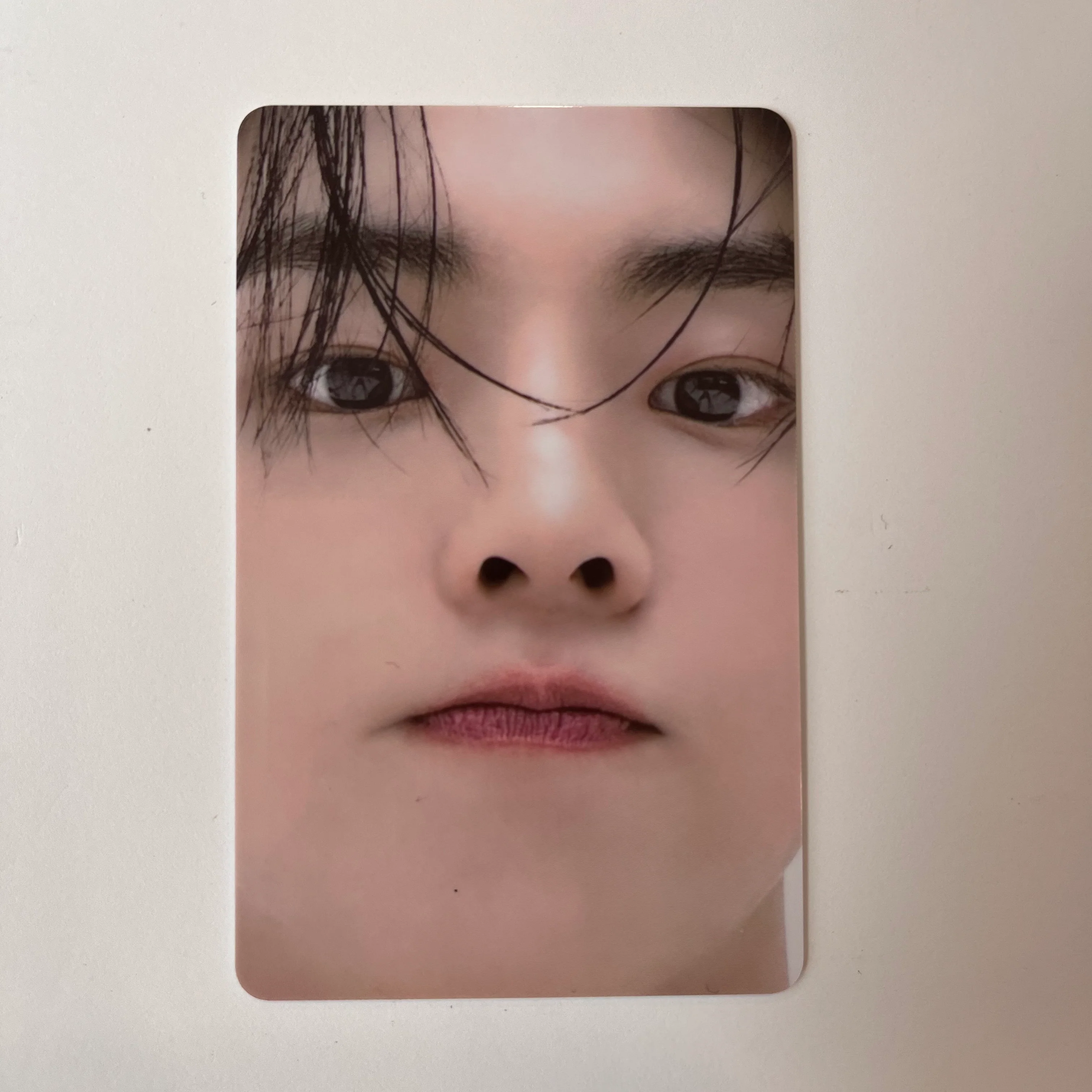 The Boyz - [PHANTASY] Pt.1 Christmas in August Withmuu Lucky Draw - Image 9