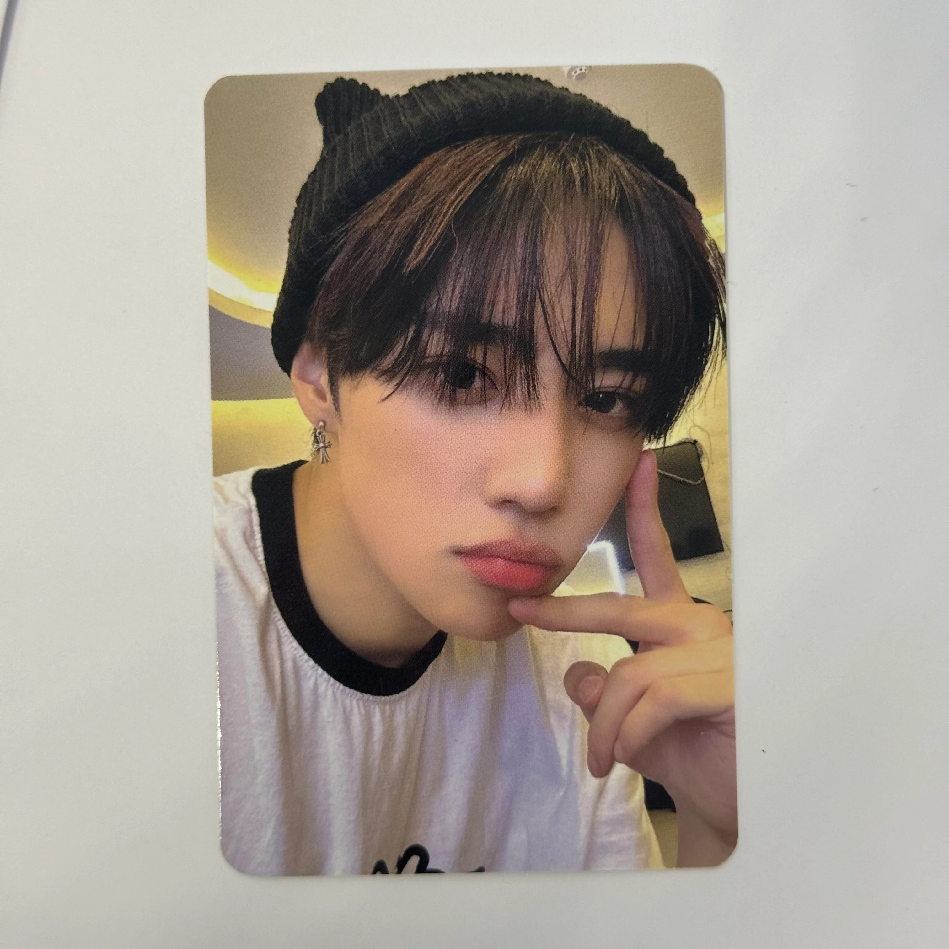 THE BOYZ - WORLD TOUR ZENERATION II Benefit Photocards - Image 10