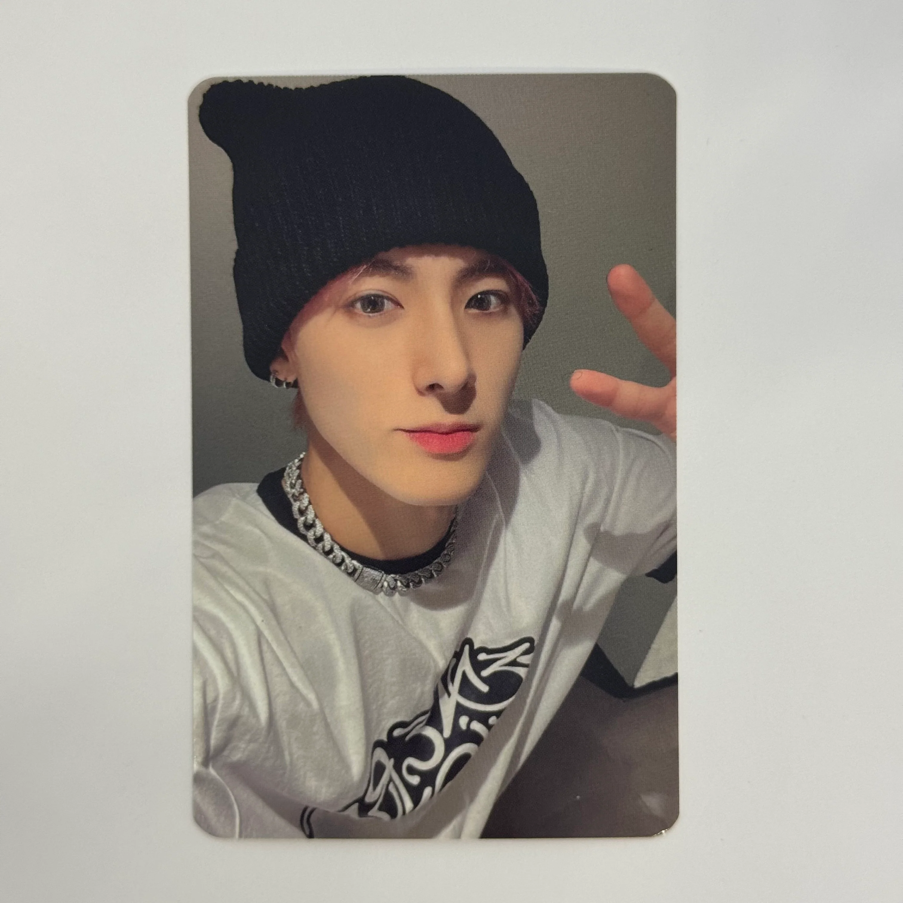 THE BOYZ - WORLD TOUR ZENERATION II Benefit Photocards - Image 11