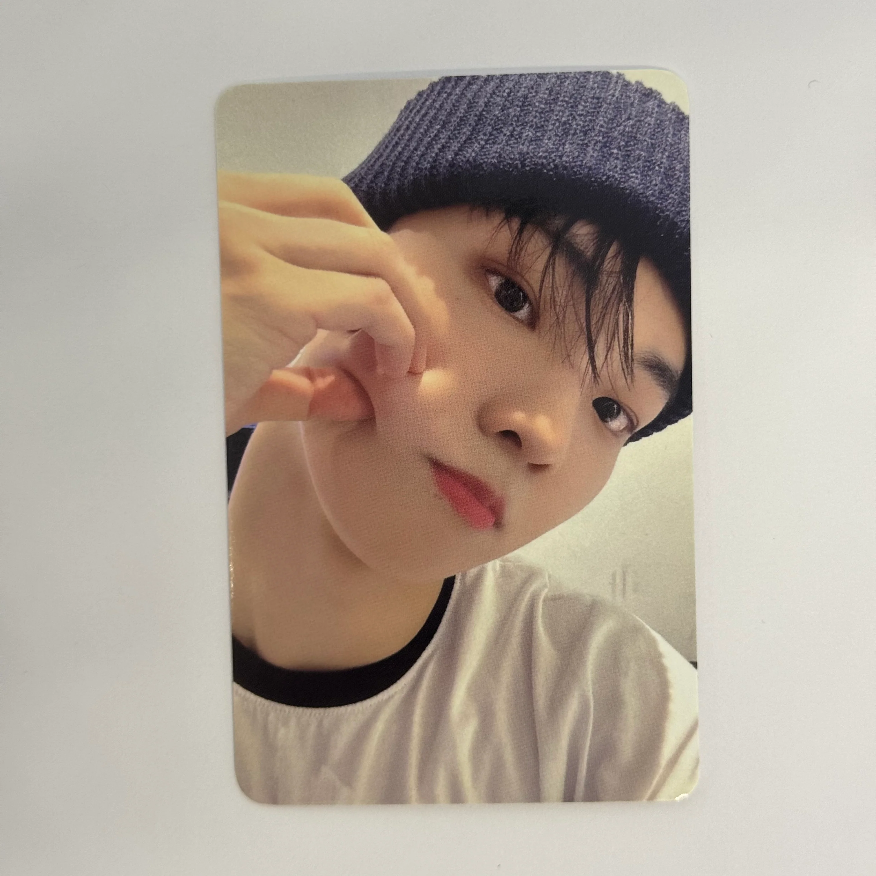 THE BOYZ - WORLD TOUR ZENERATION II Benefit Photocards - Image 12