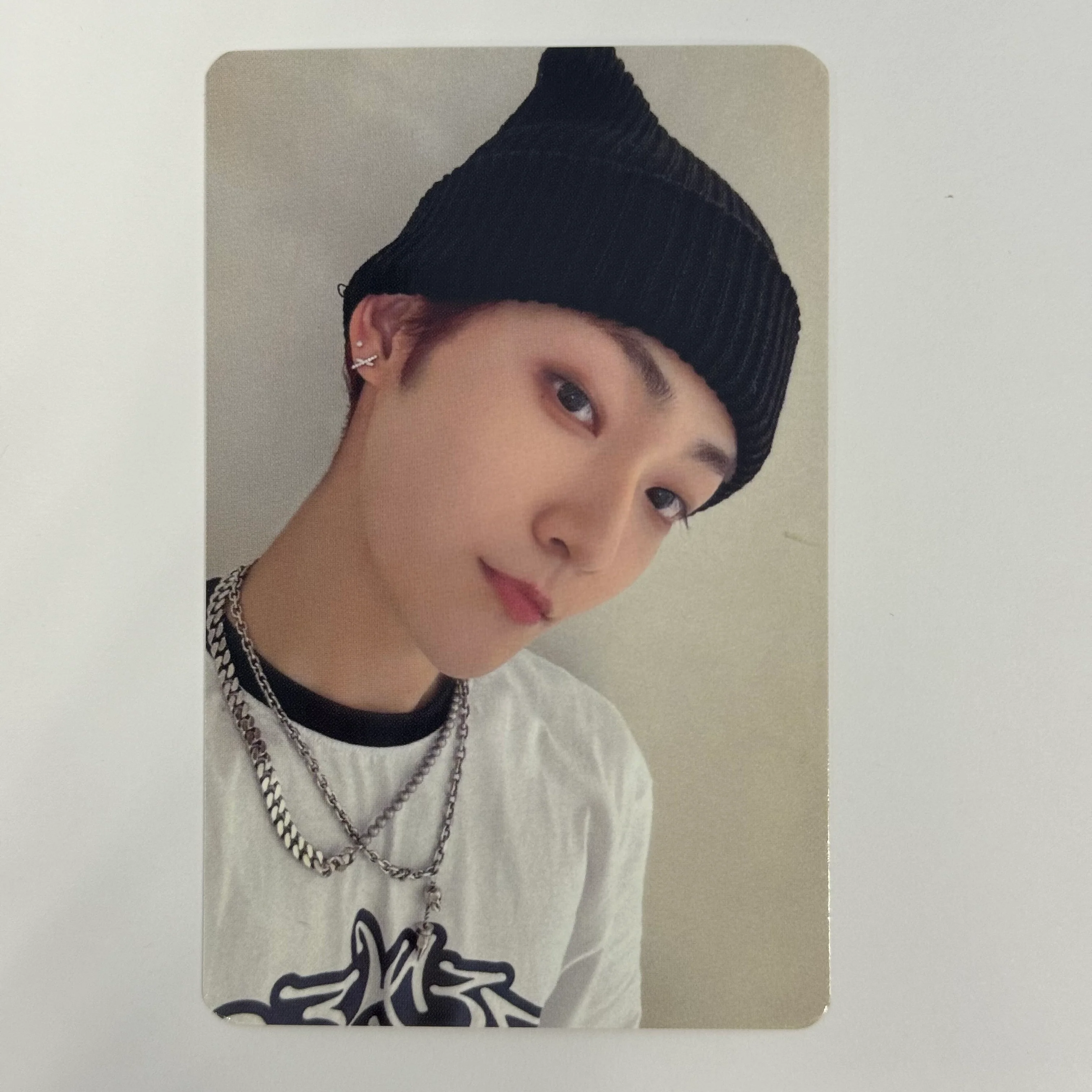 THE BOYZ - WORLD TOUR ZENERATION II Benefit Photocards - Image 2