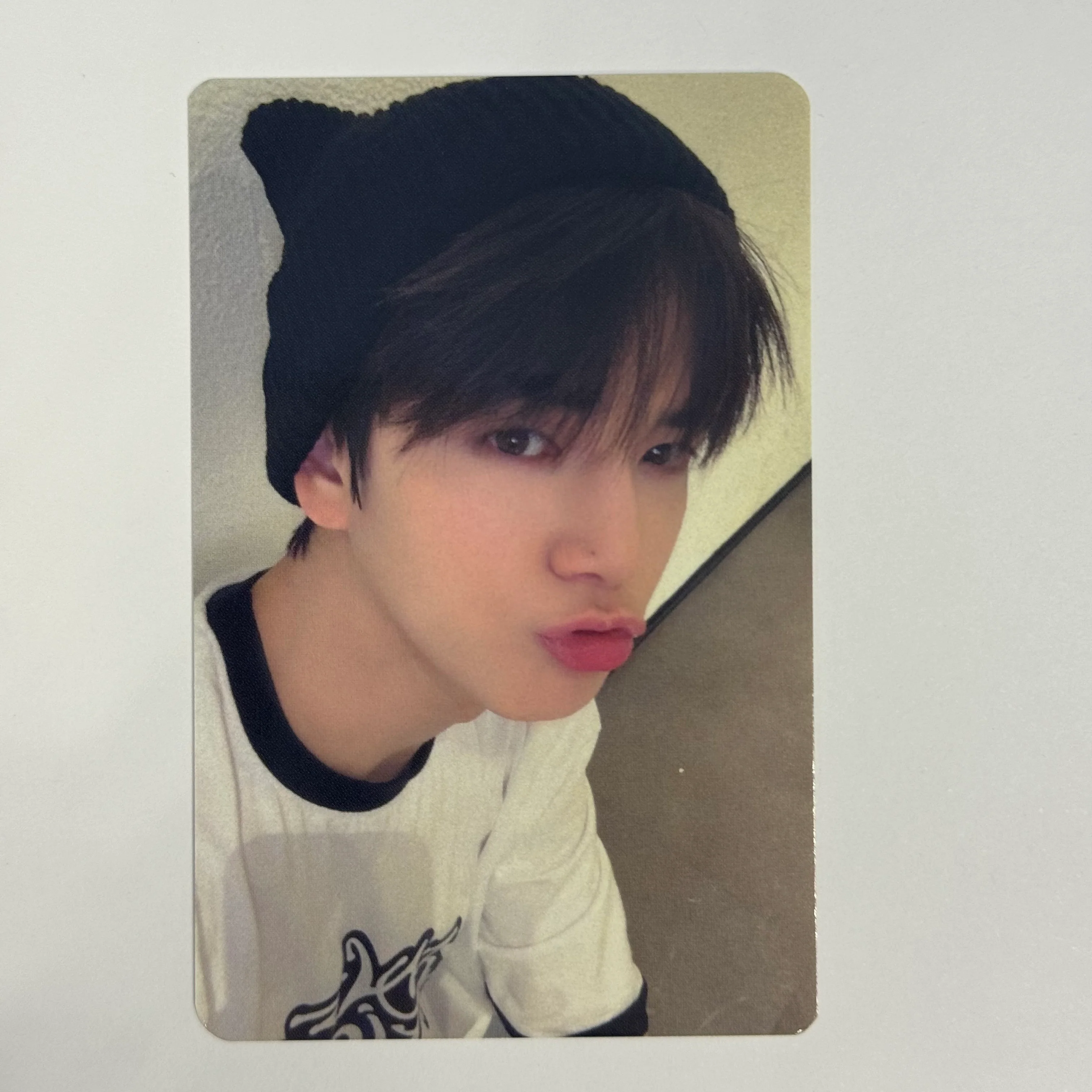 THE BOYZ - WORLD TOUR ZENERATION II Benefit Photocards - Image 3