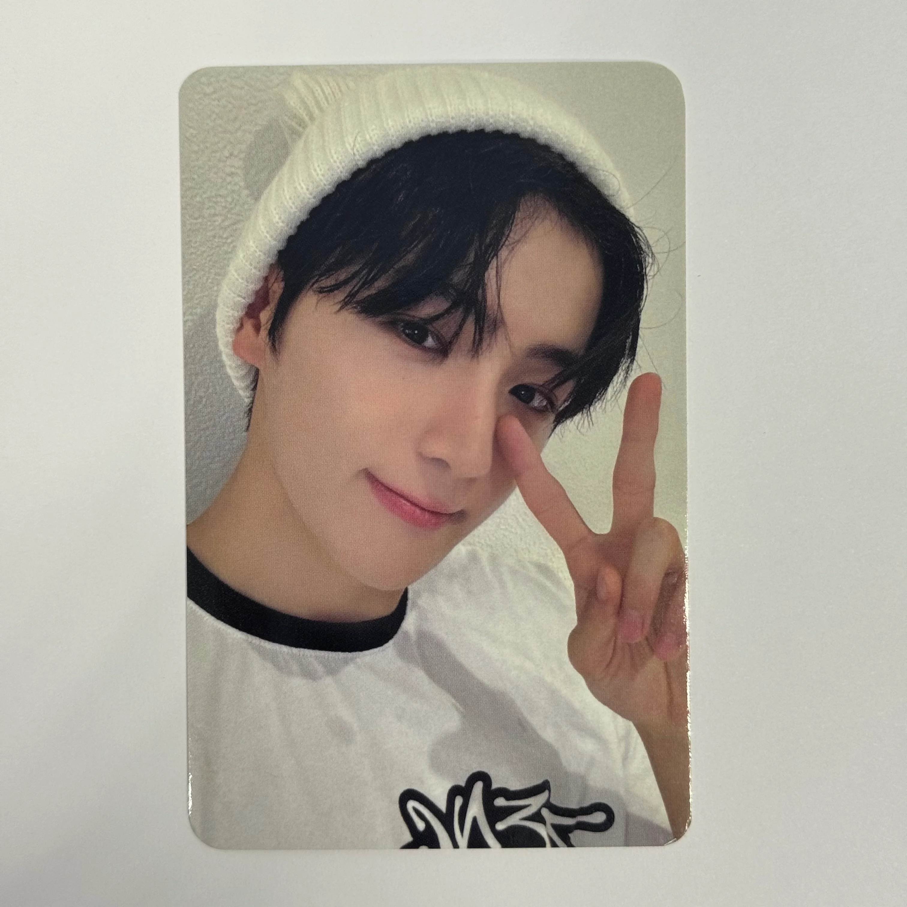 THE BOYZ - WORLD TOUR ZENERATION II Benefit Photocards - Image 4