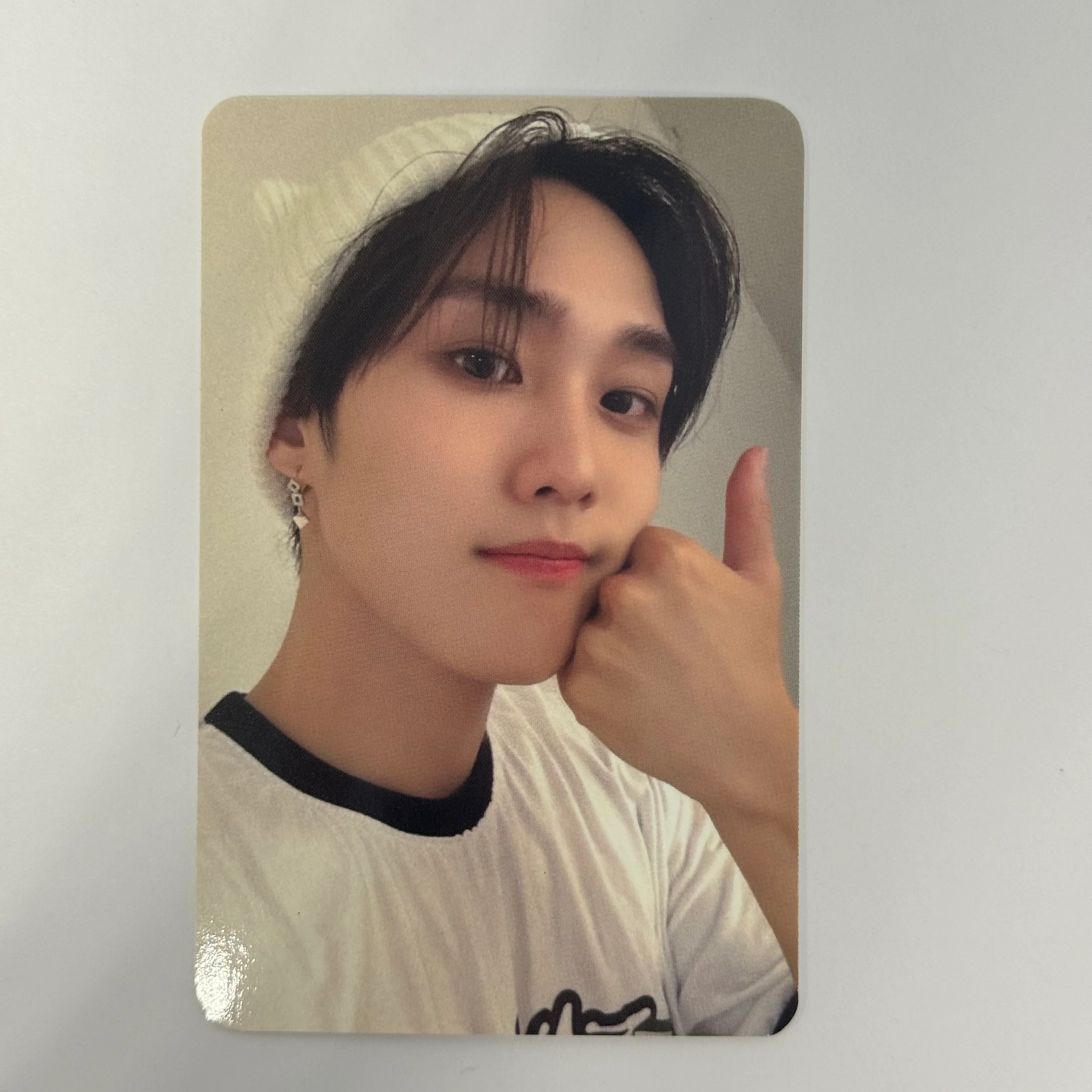 THE BOYZ - WORLD TOUR ZENERATION II Benefit Photocards - Image 5