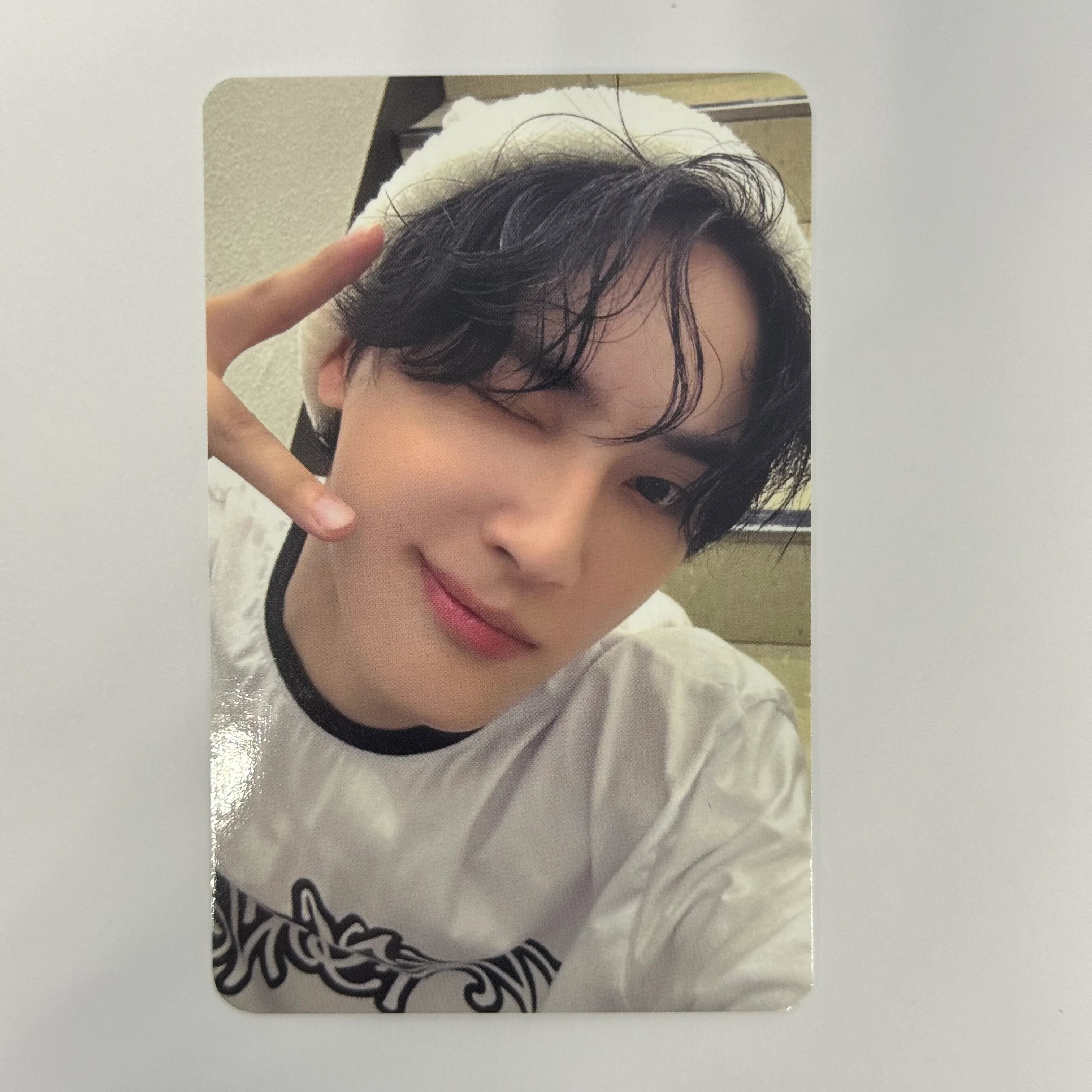THE BOYZ - WORLD TOUR ZENERATION II Benefit Photocards - Image 6
