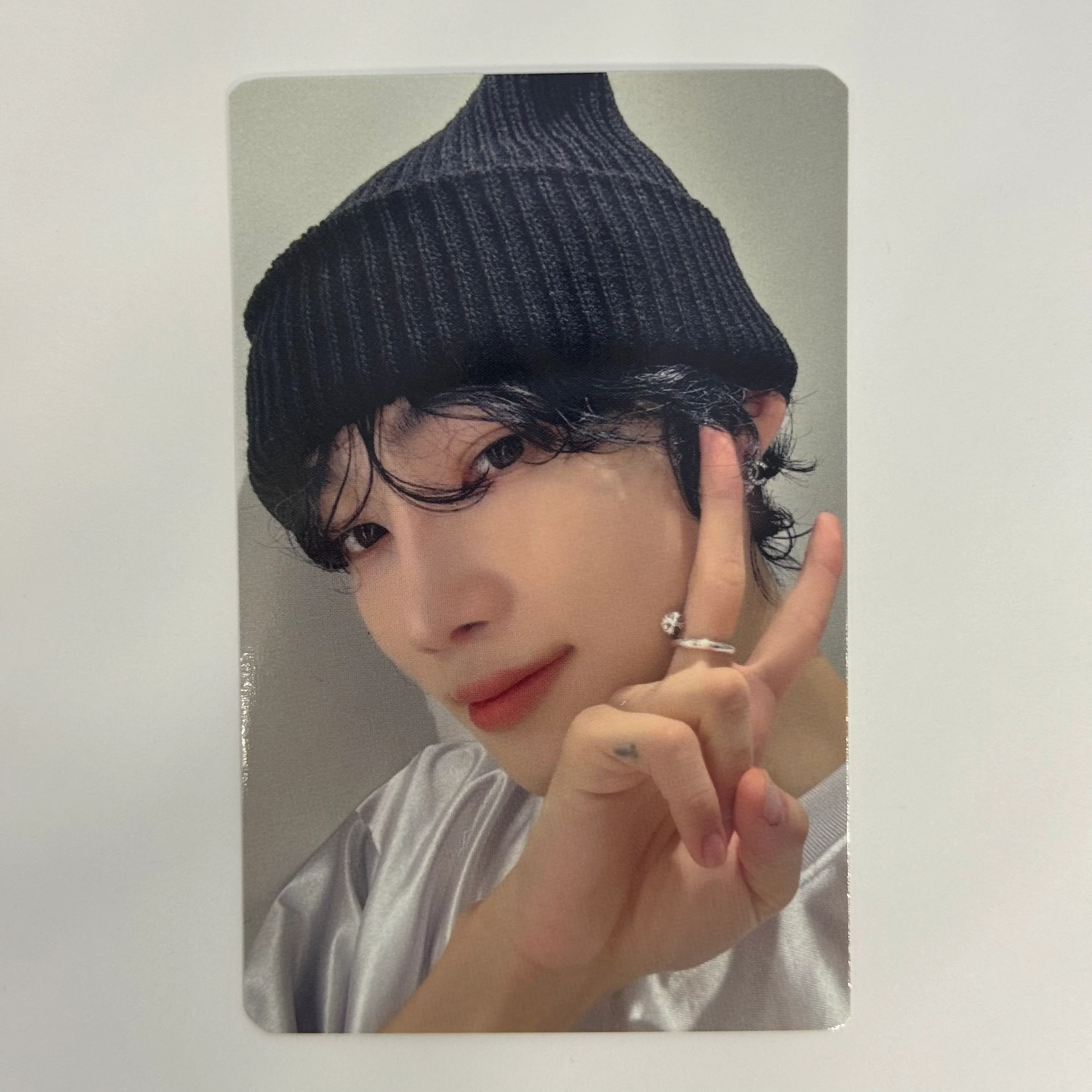 THE BOYZ - WORLD TOUR ZENERATION II Benefit Photocards - Image 7