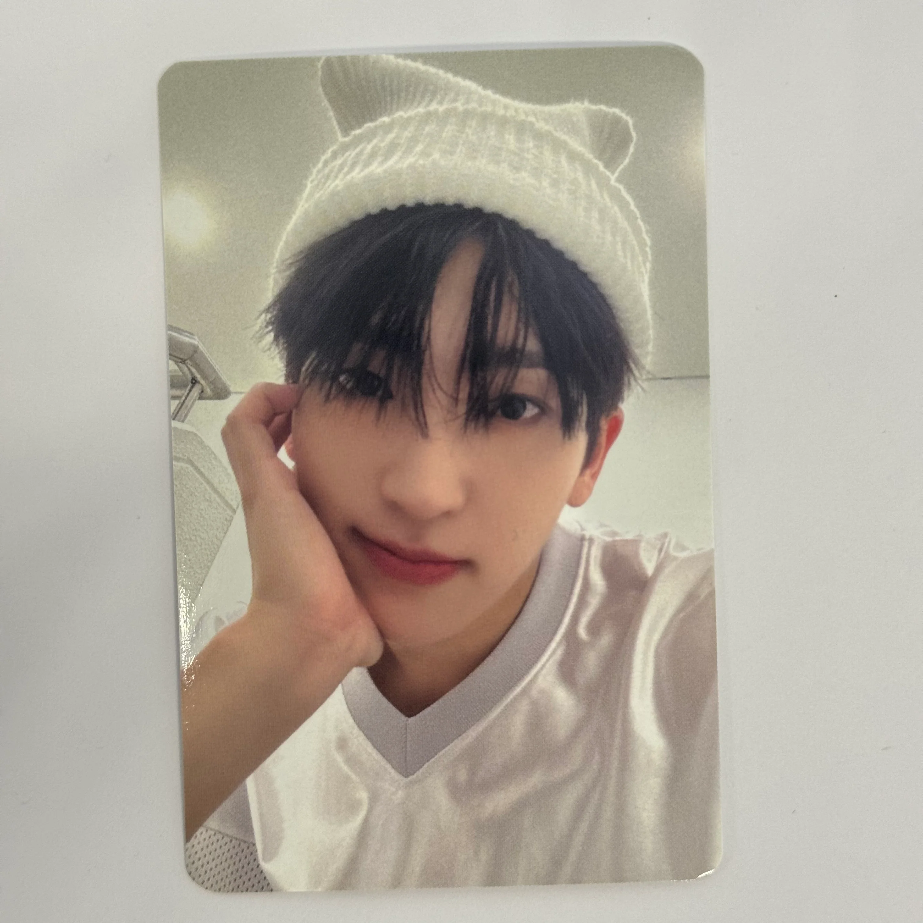 THE BOYZ - WORLD TOUR ZENERATION II Benefit Photocards - Image 8