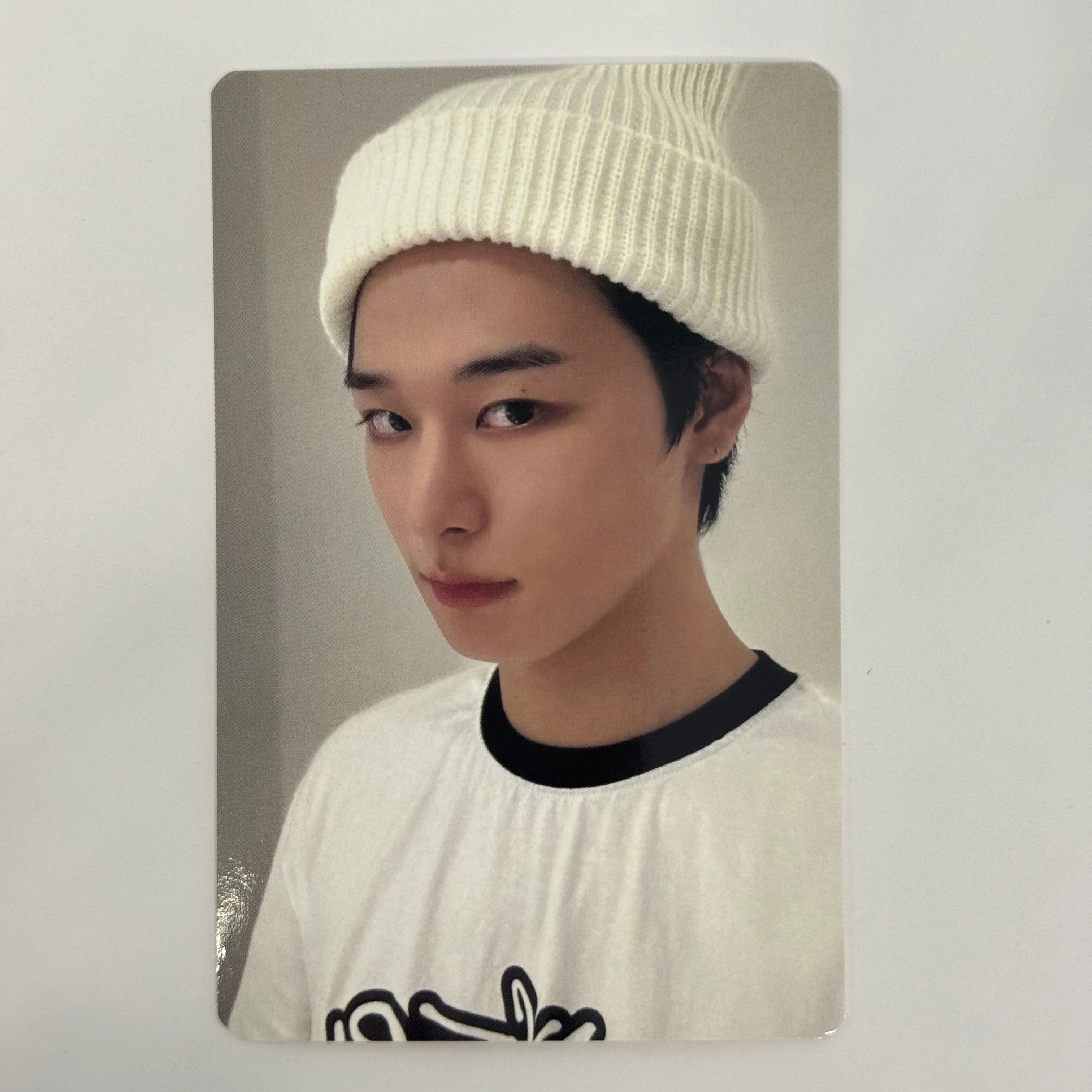 THE BOYZ - WORLD TOUR ZENERATION II Benefit Photocards - Image 9