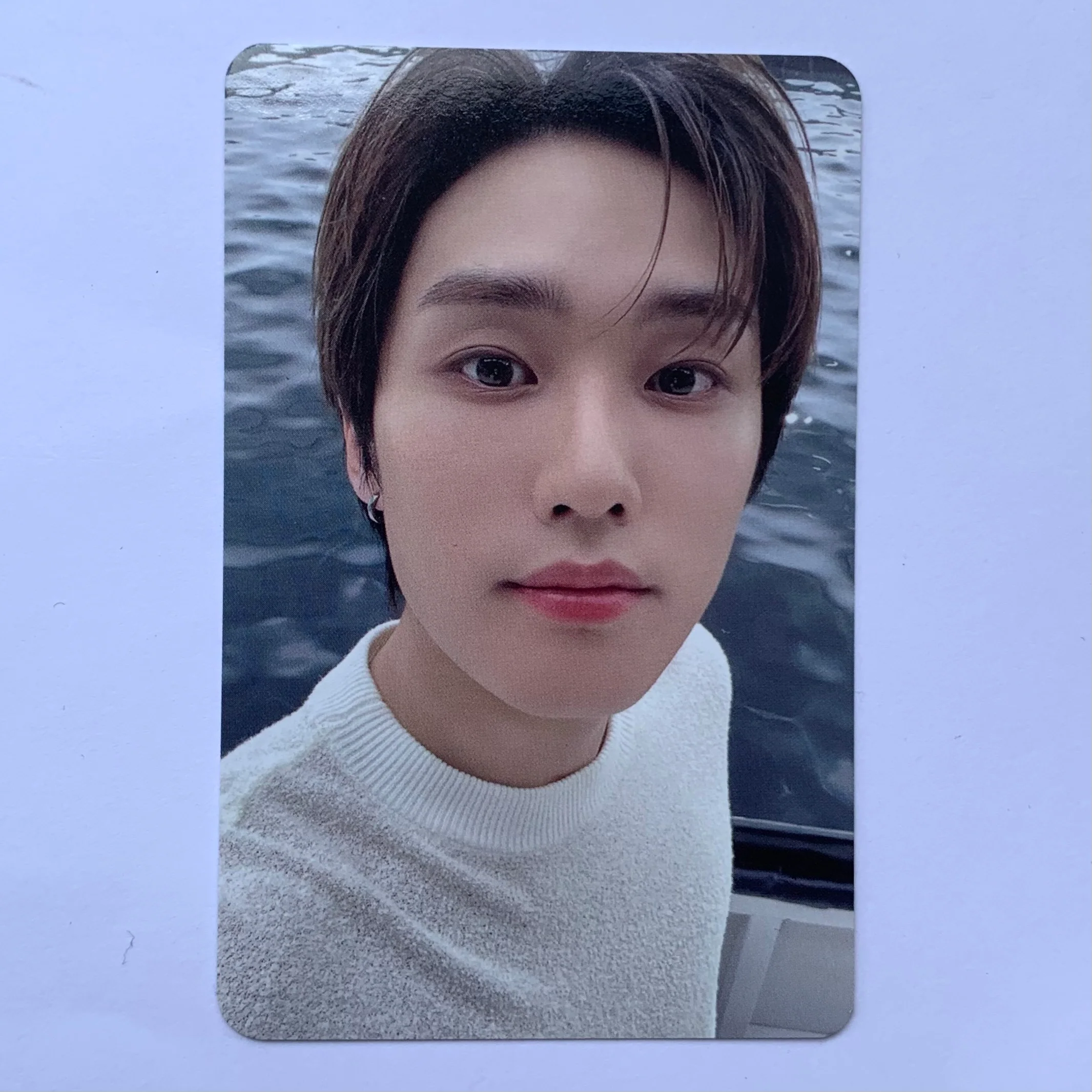 THE BOYZ - WORLD TOUR ZENERATION II Trading Cards - Image 11