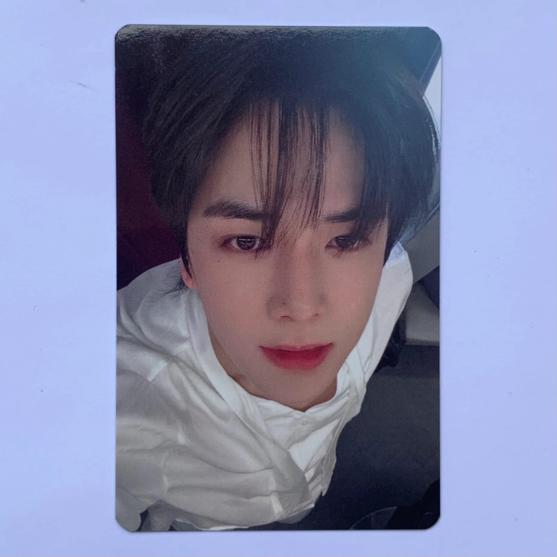 THE BOYZ - WORLD TOUR ZENERATION II Trading Cards - Image 12