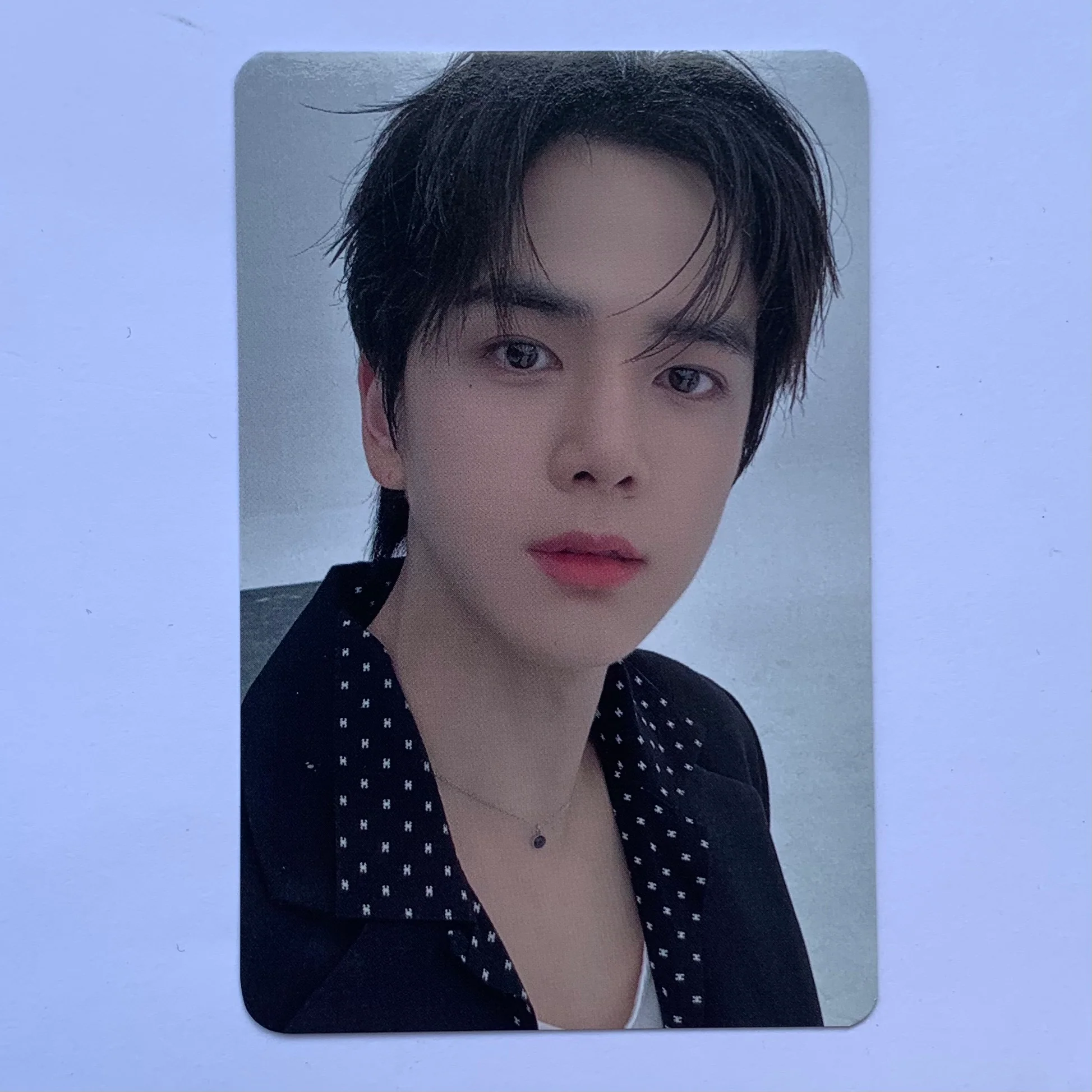 THE BOYZ - WORLD TOUR ZENERATION II Trading Cards - Image 13