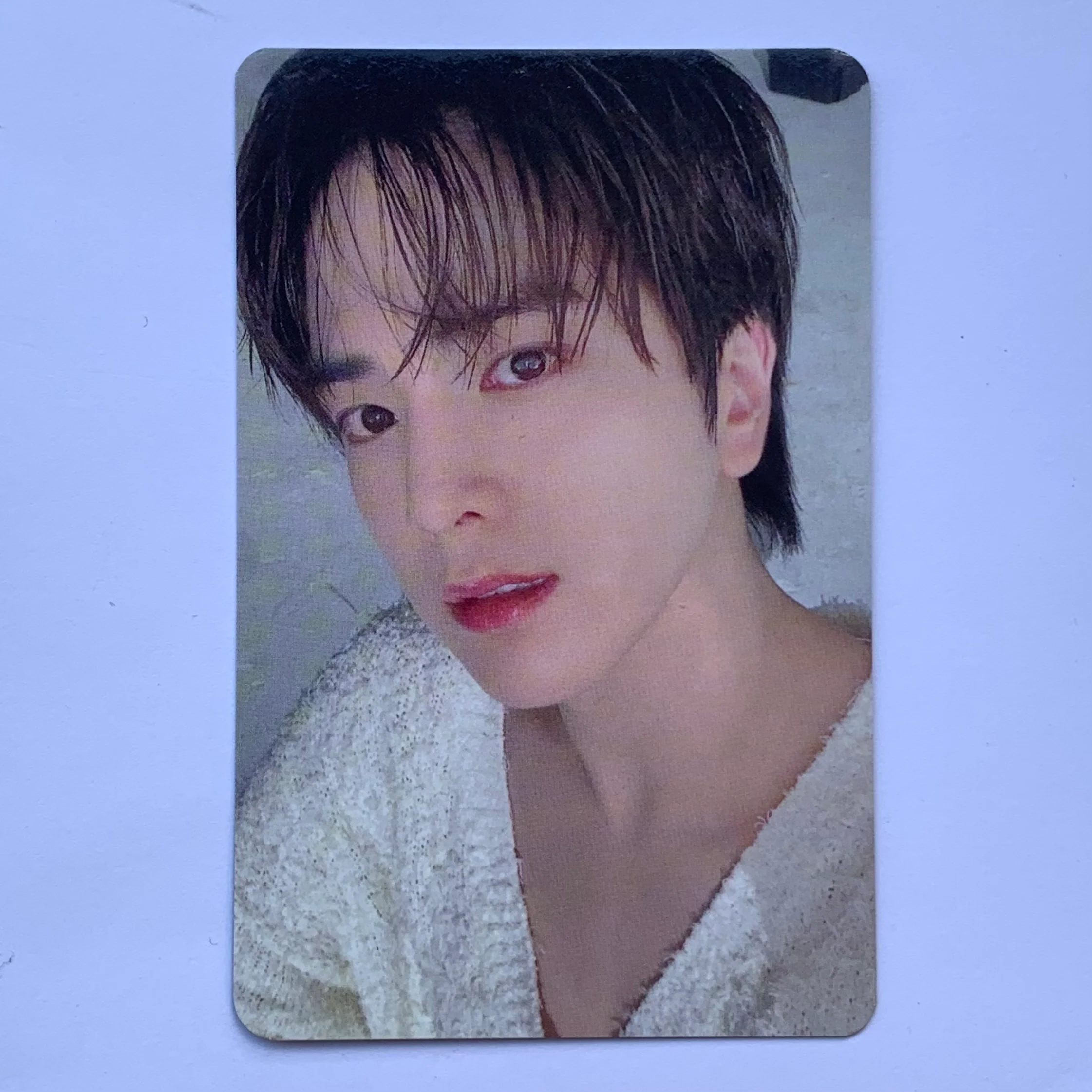 THE BOYZ - WORLD TOUR ZENERATION II Trading Cards - Image 14