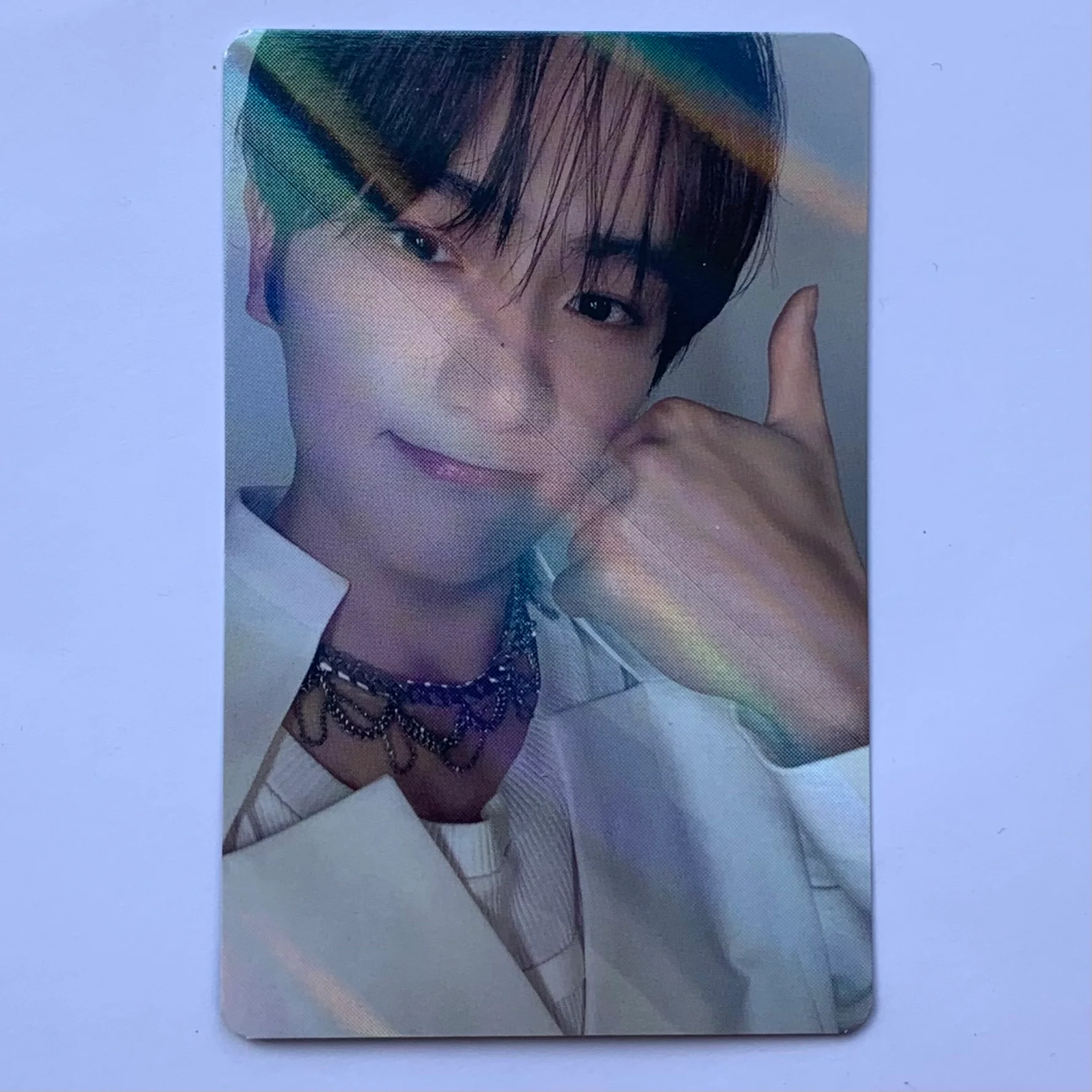 THE BOYZ - WORLD TOUR ZENERATION II Trading Cards - Image 15
