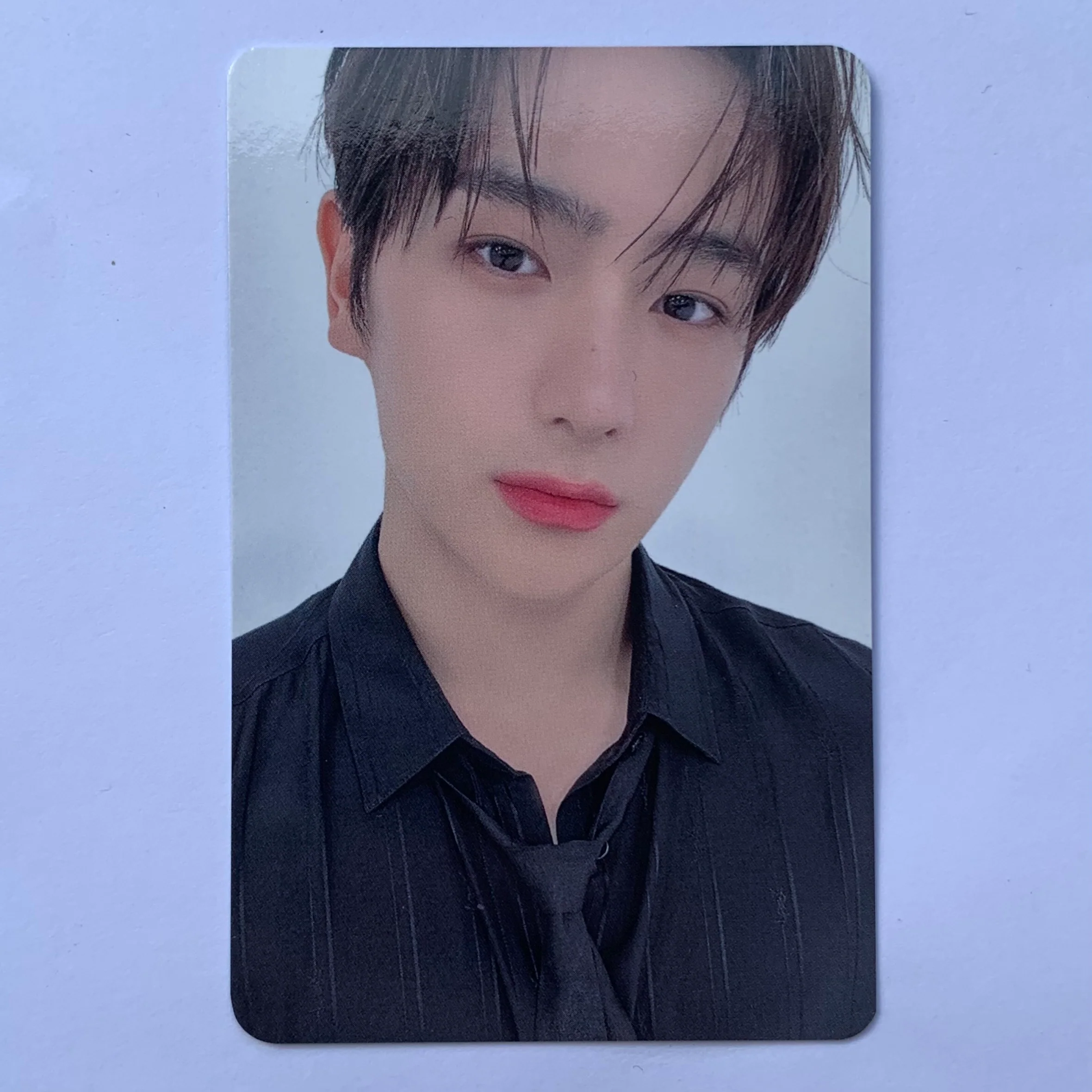 THE BOYZ - WORLD TOUR ZENERATION II Trading Cards - Image 16