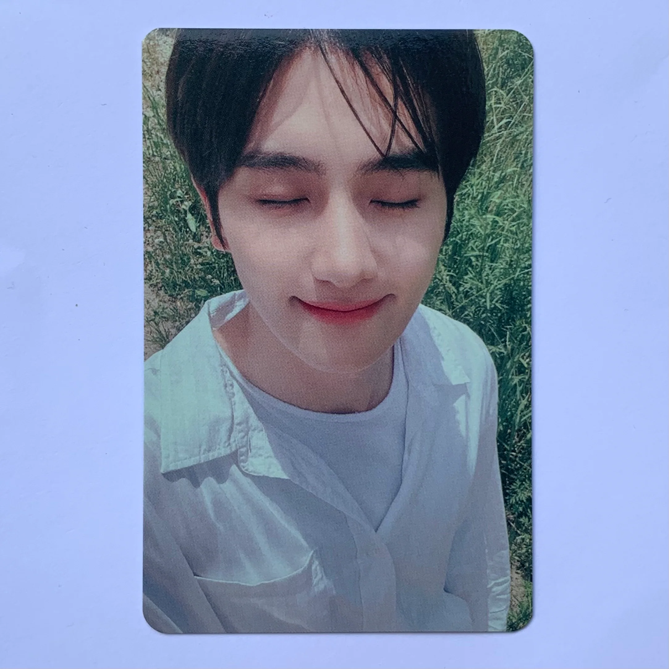 THE BOYZ - WORLD TOUR ZENERATION II Trading Cards - Image 17