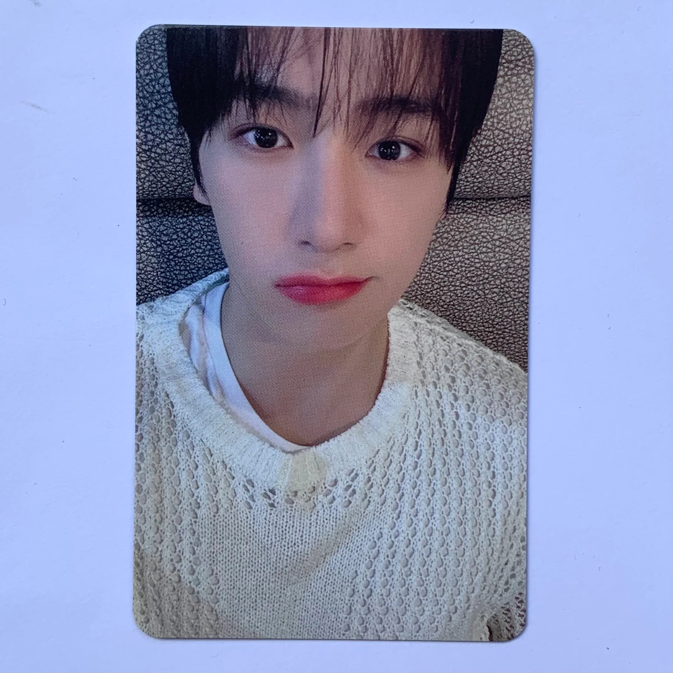 THE BOYZ - WORLD TOUR ZENERATION II Trading Cards - Image 18