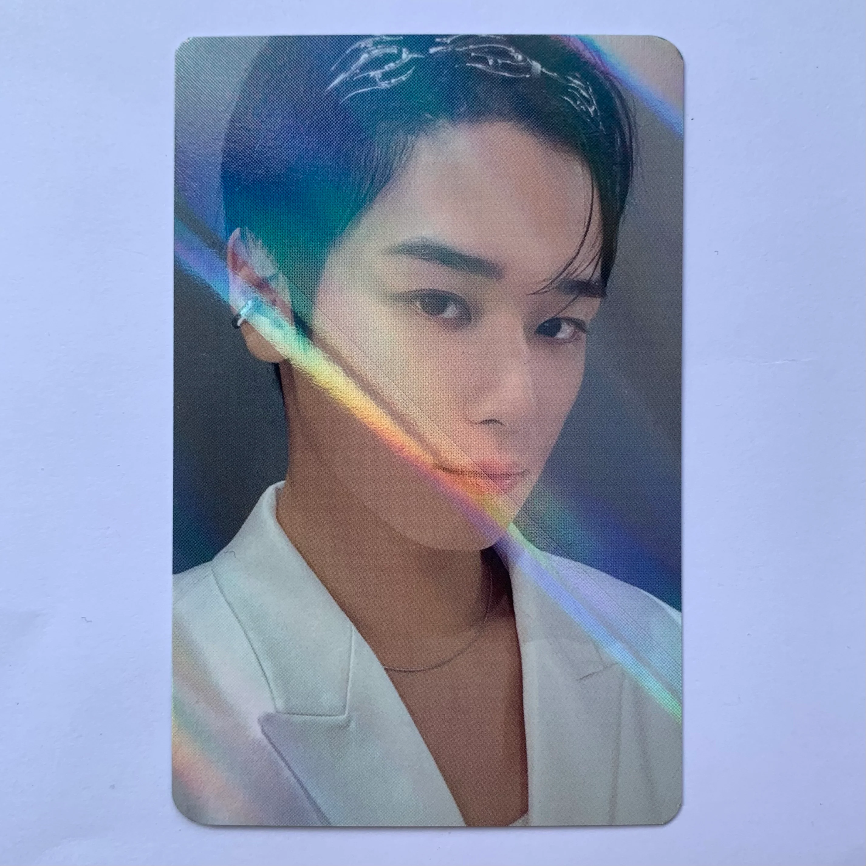 THE BOYZ - WORLD TOUR ZENERATION II Trading Cards - Image 19