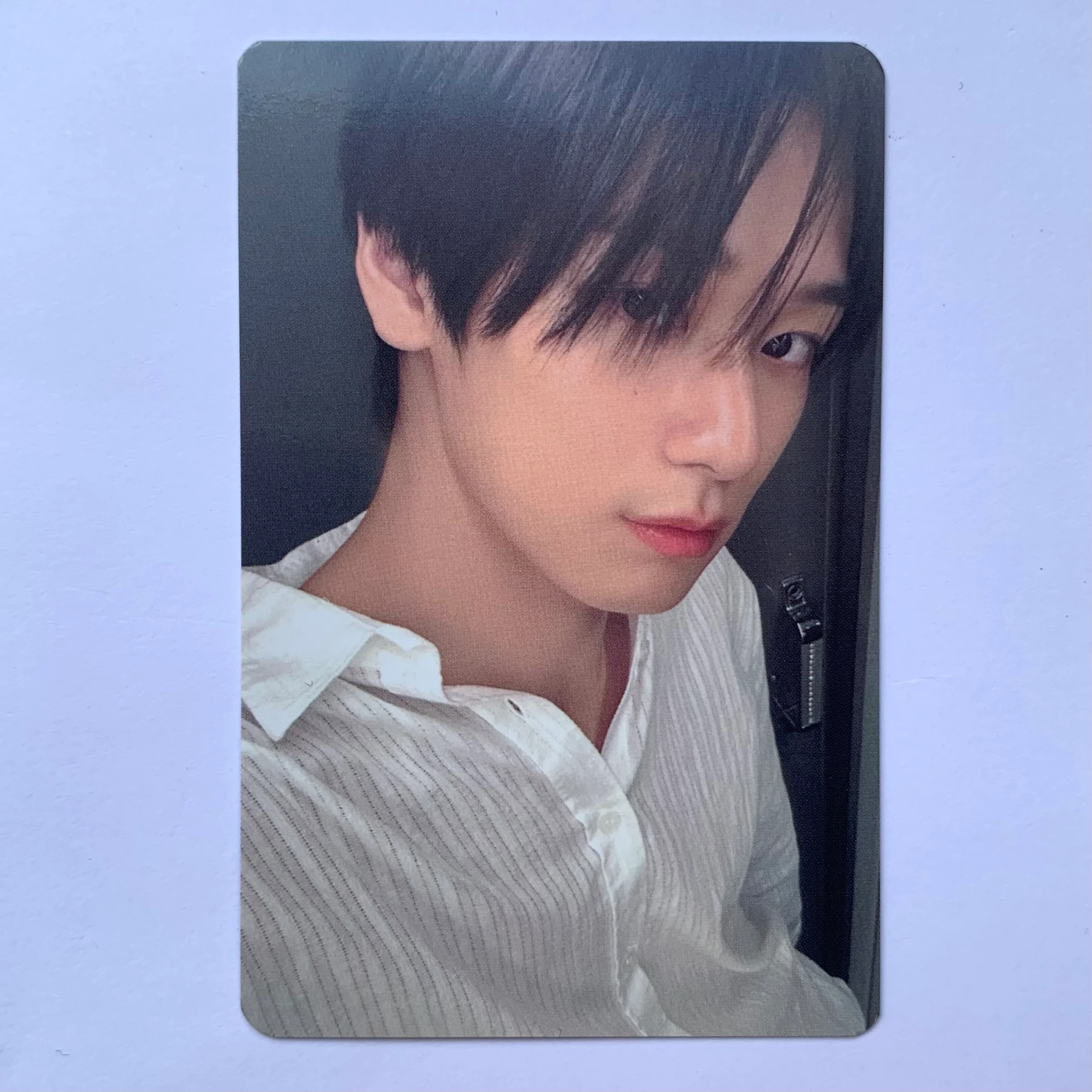 THE BOYZ - WORLD TOUR ZENERATION II Trading Cards - Image 21