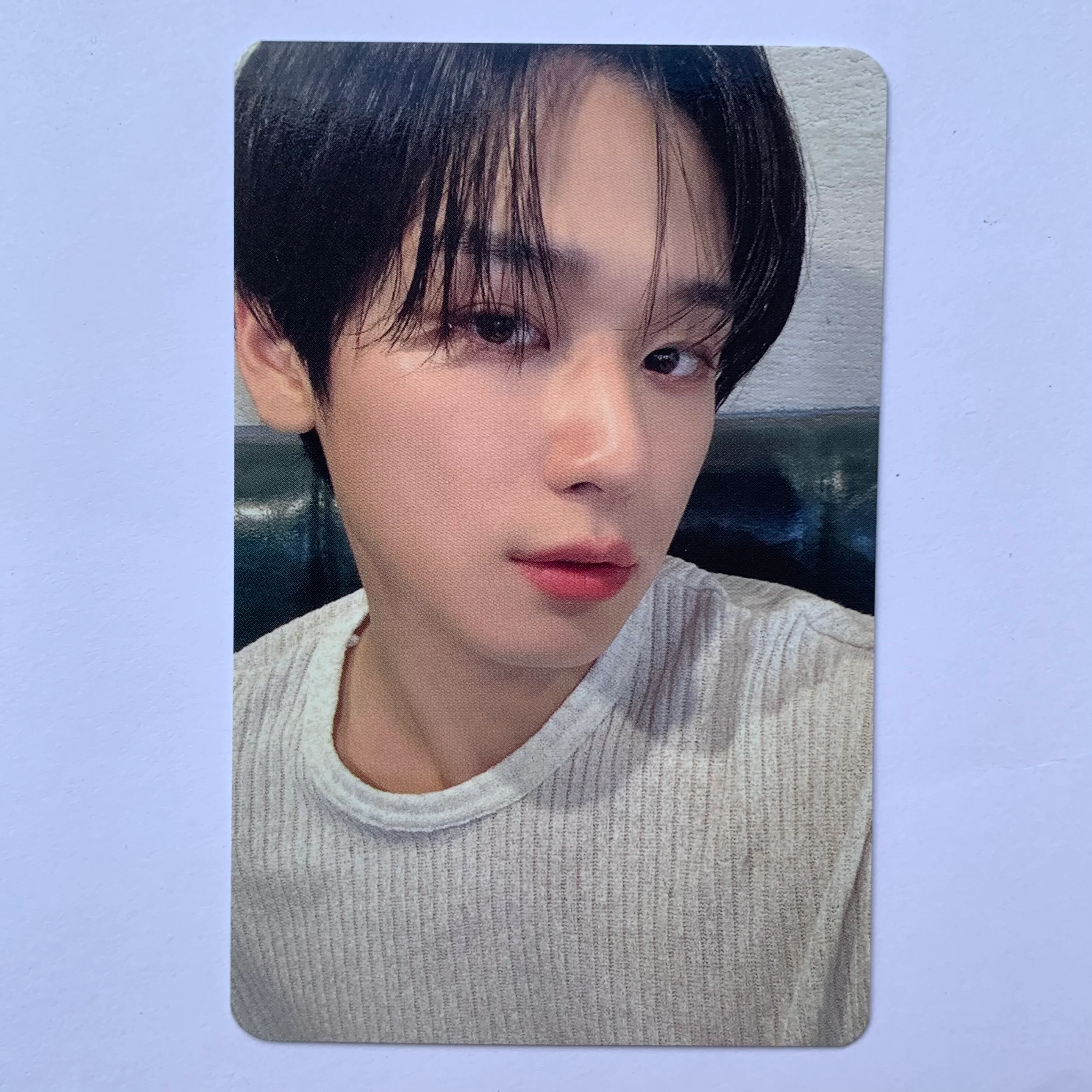 THE BOYZ - WORLD TOUR ZENERATION II Trading Cards - Image 22