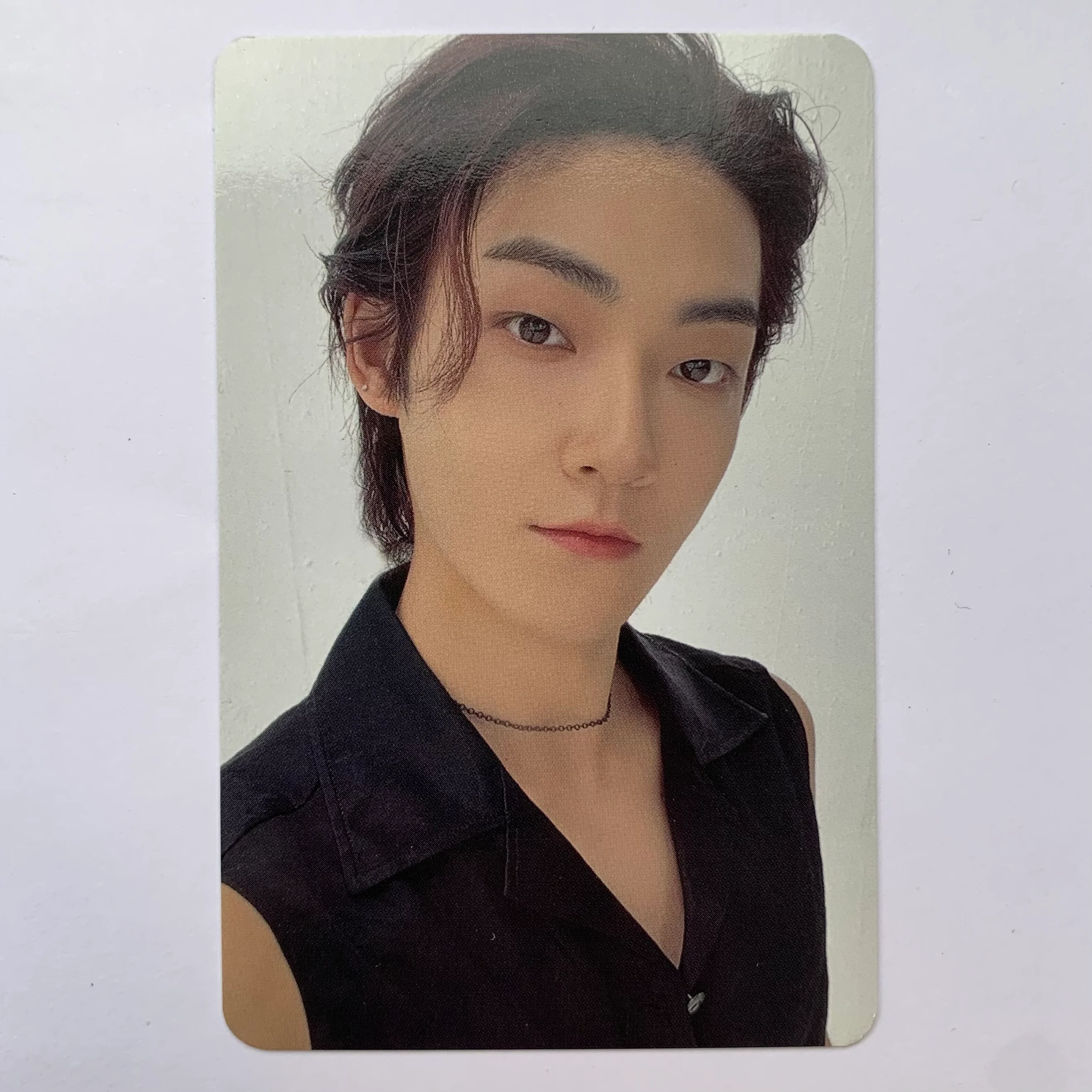 THE BOYZ - WORLD TOUR ZENERATION II Trading Cards - Image 23