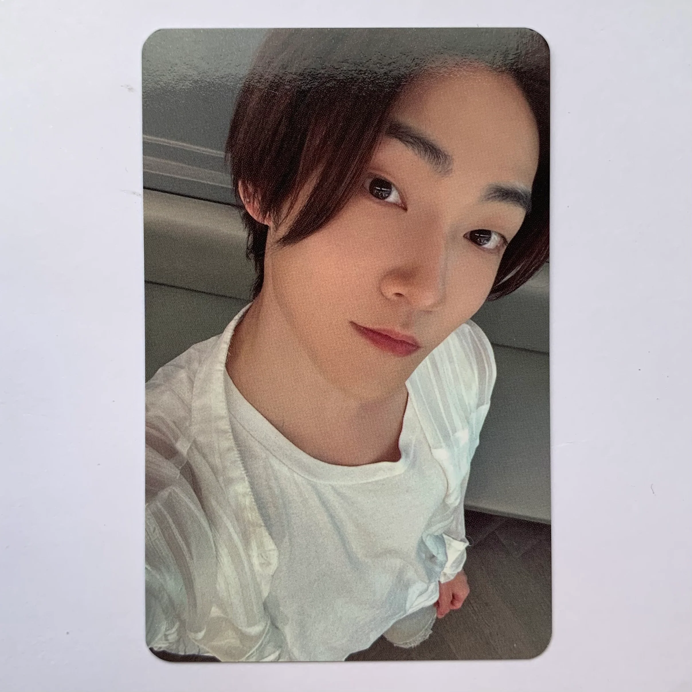 THE BOYZ - WORLD TOUR ZENERATION II Trading Cards - Image 24