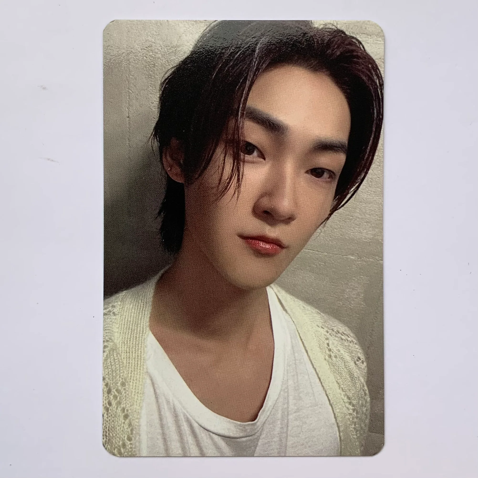 THE BOYZ - WORLD TOUR ZENERATION II Trading Cards - Image 25