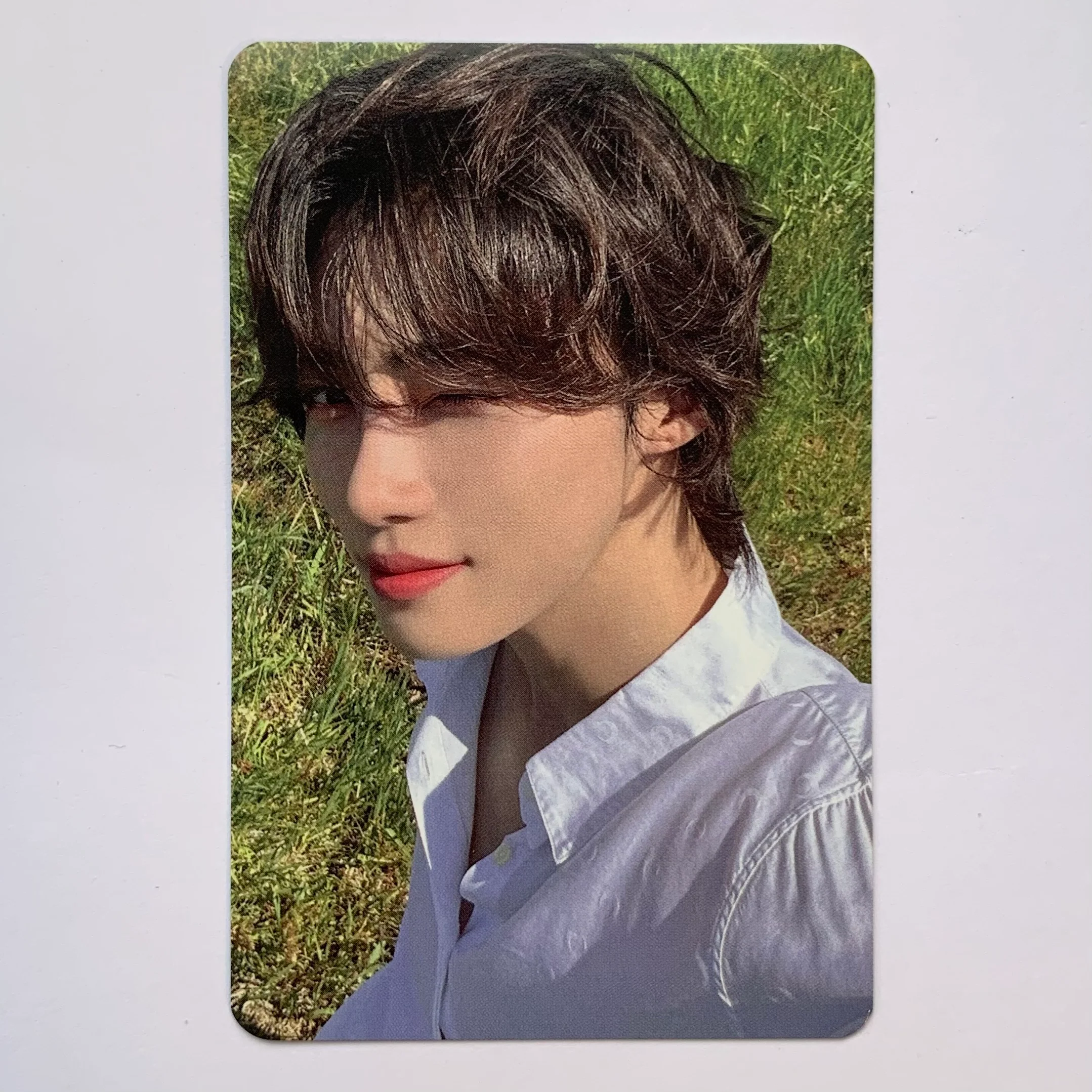 THE BOYZ - WORLD TOUR ZENERATION II Trading Cards - Image 27