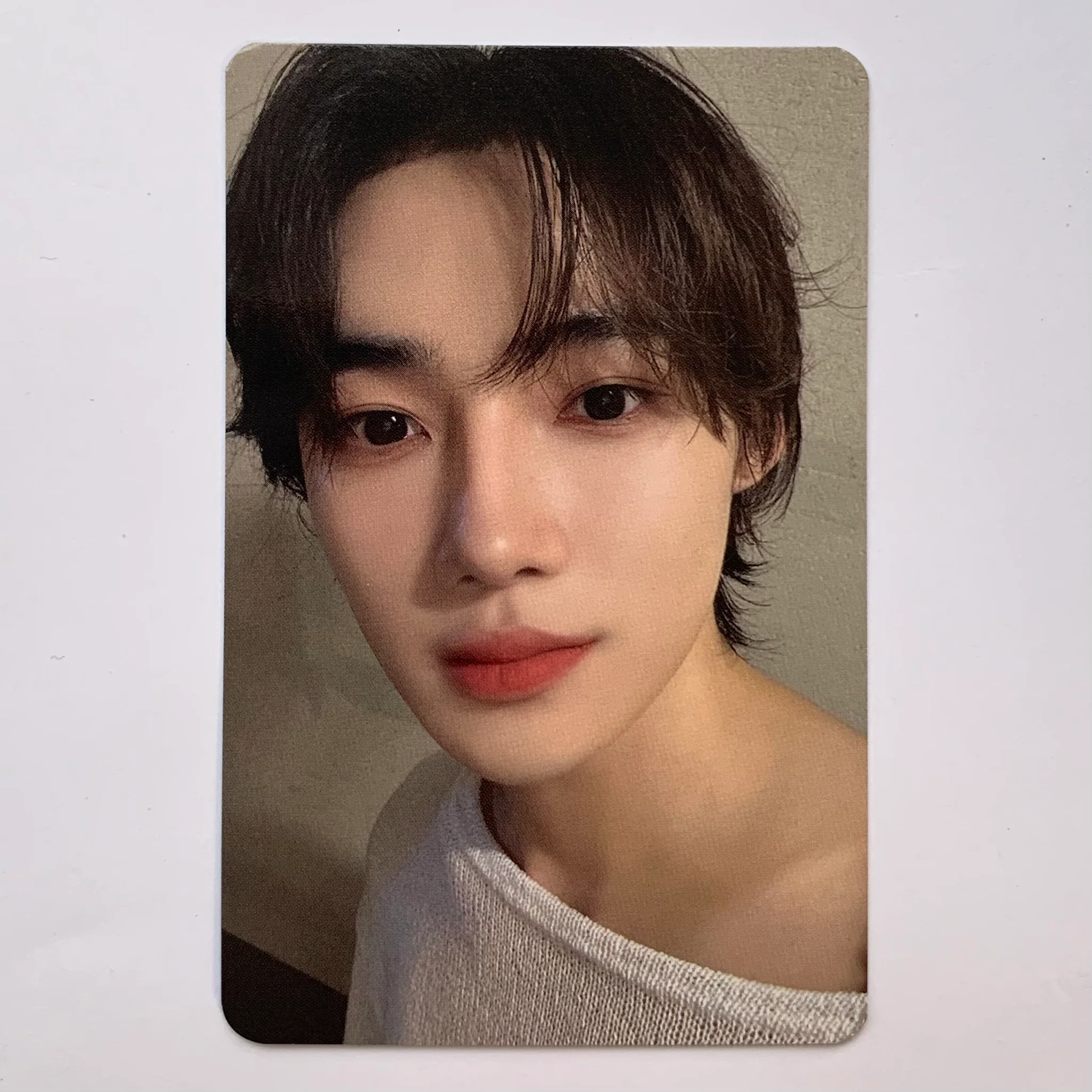 THE BOYZ - WORLD TOUR ZENERATION II Trading Cards - Image 28