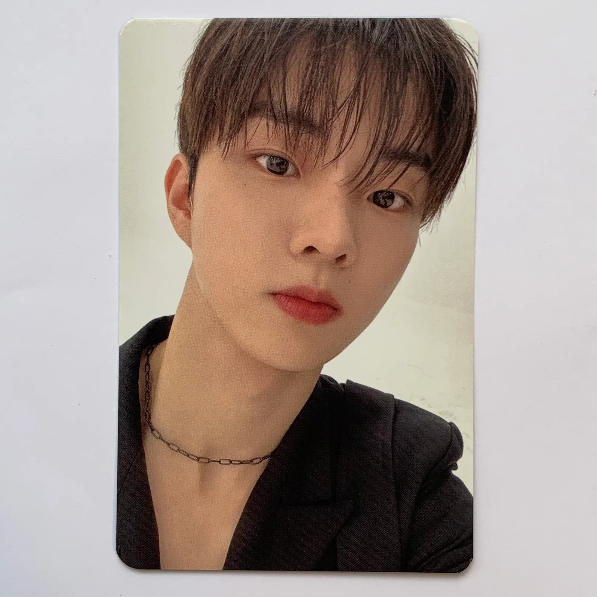 THE BOYZ - WORLD TOUR ZENERATION II Trading Cards - Image 29