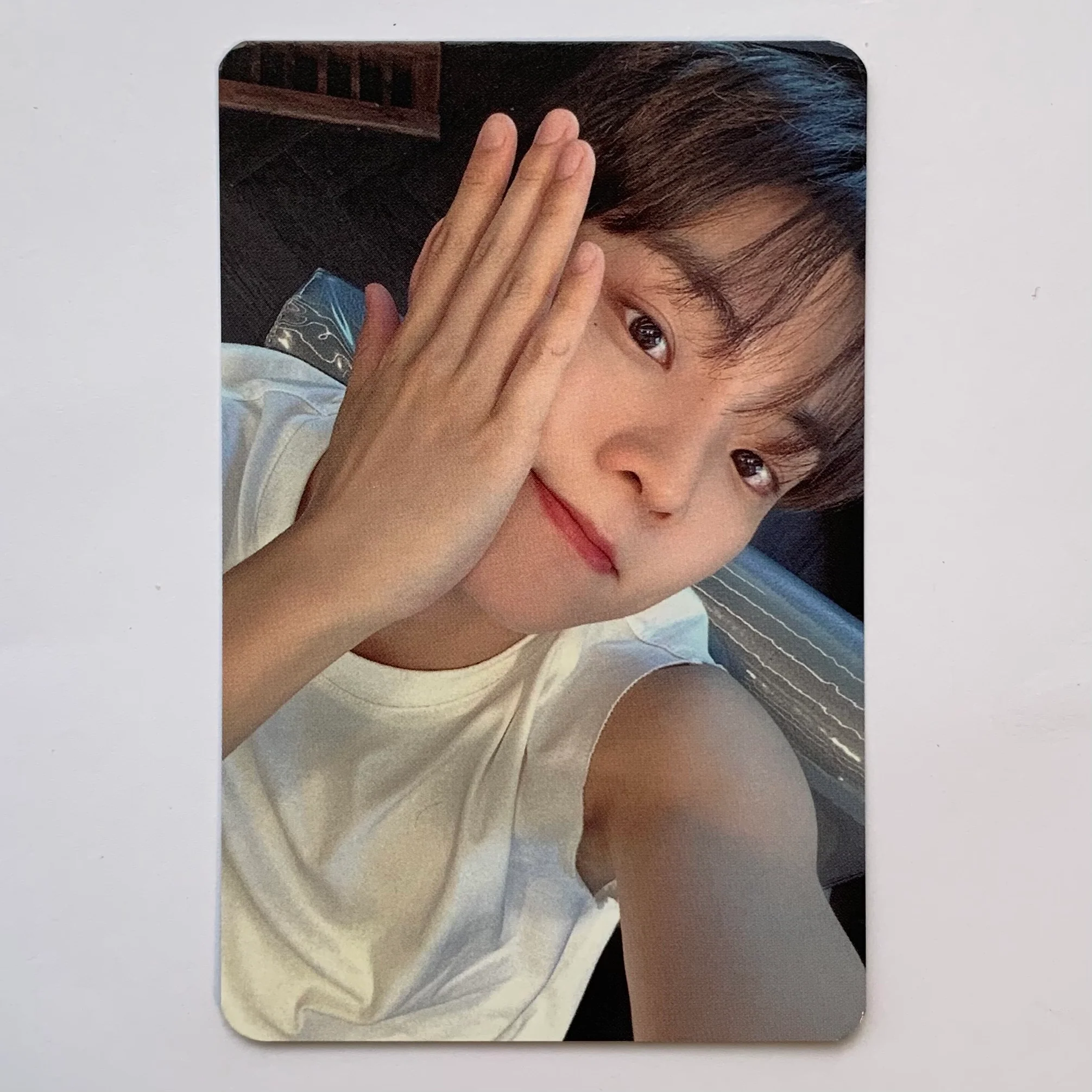 THE BOYZ - WORLD TOUR ZENERATION II Trading Cards - Image 30