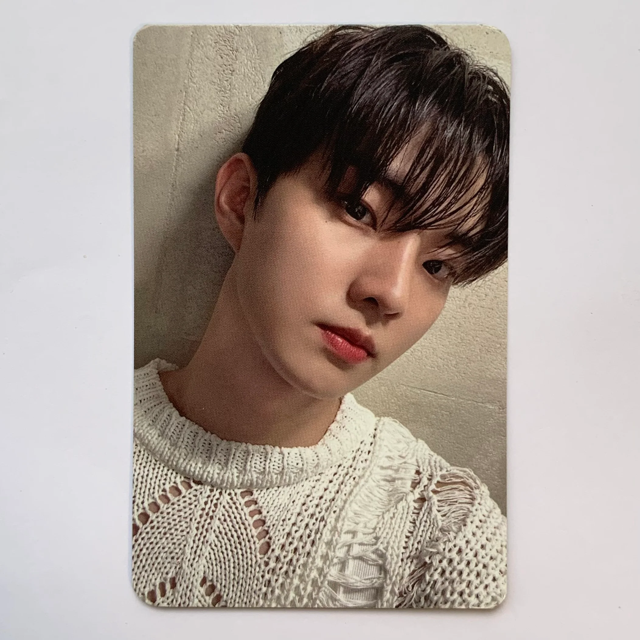 THE BOYZ - WORLD TOUR ZENERATION II Trading Cards - Image 31