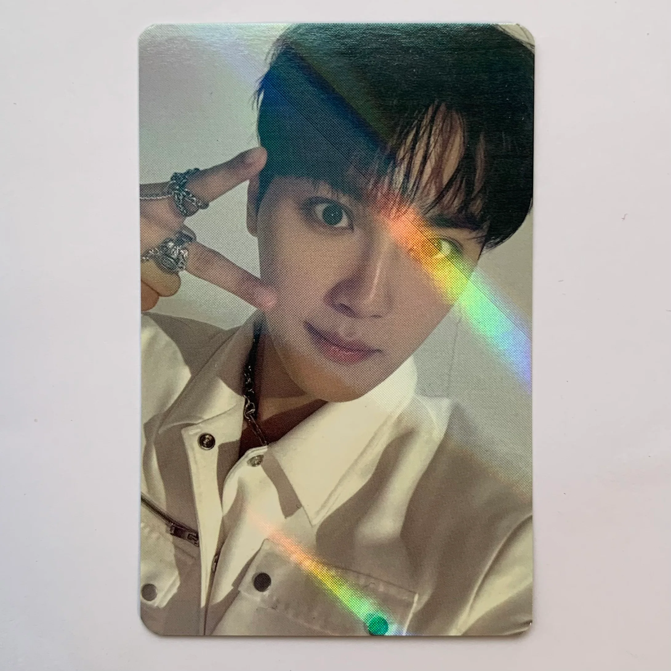 THE BOYZ - WORLD TOUR ZENERATION II Trading Cards - Image 32