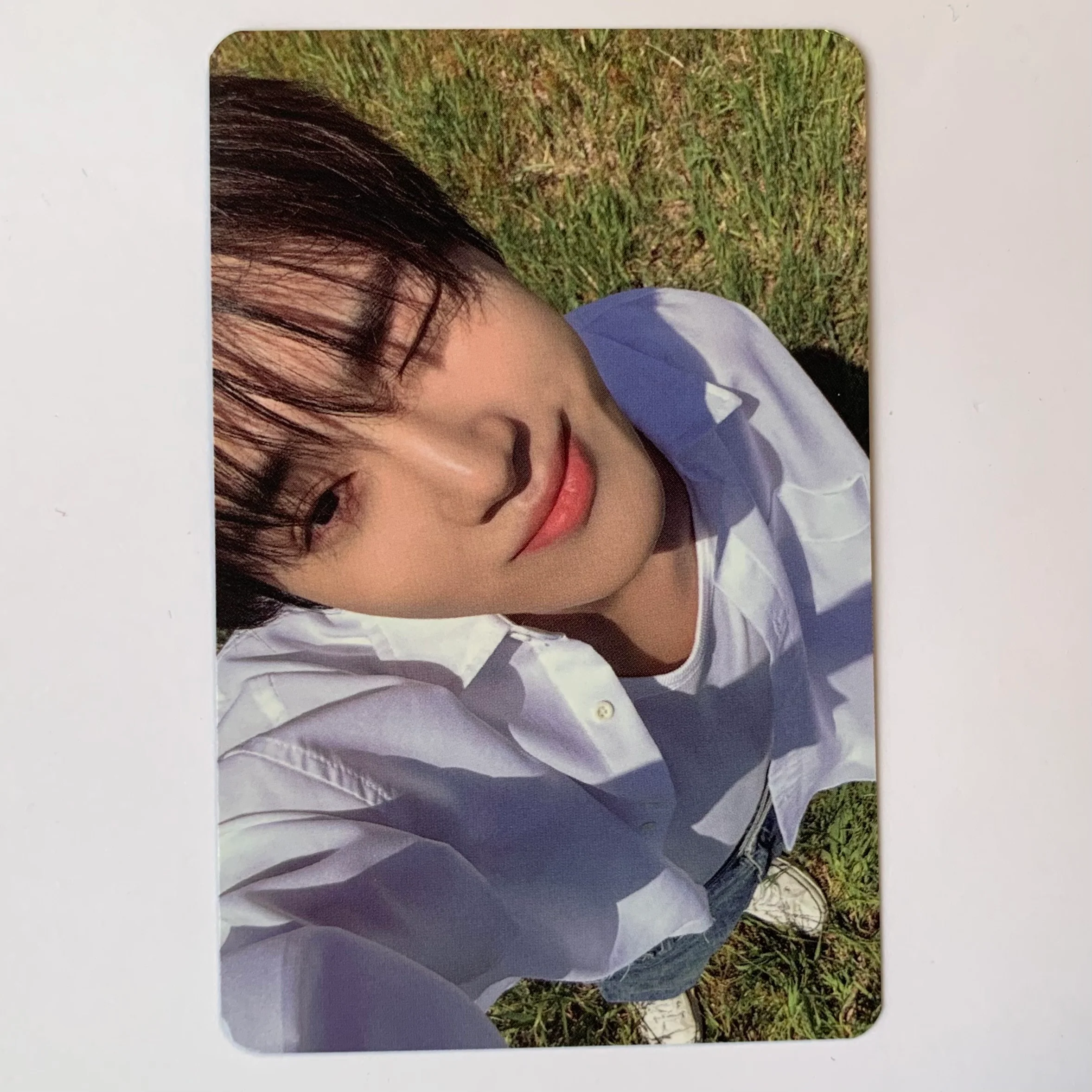 THE BOYZ - WORLD TOUR ZENERATION II Trading Cards - Image 34