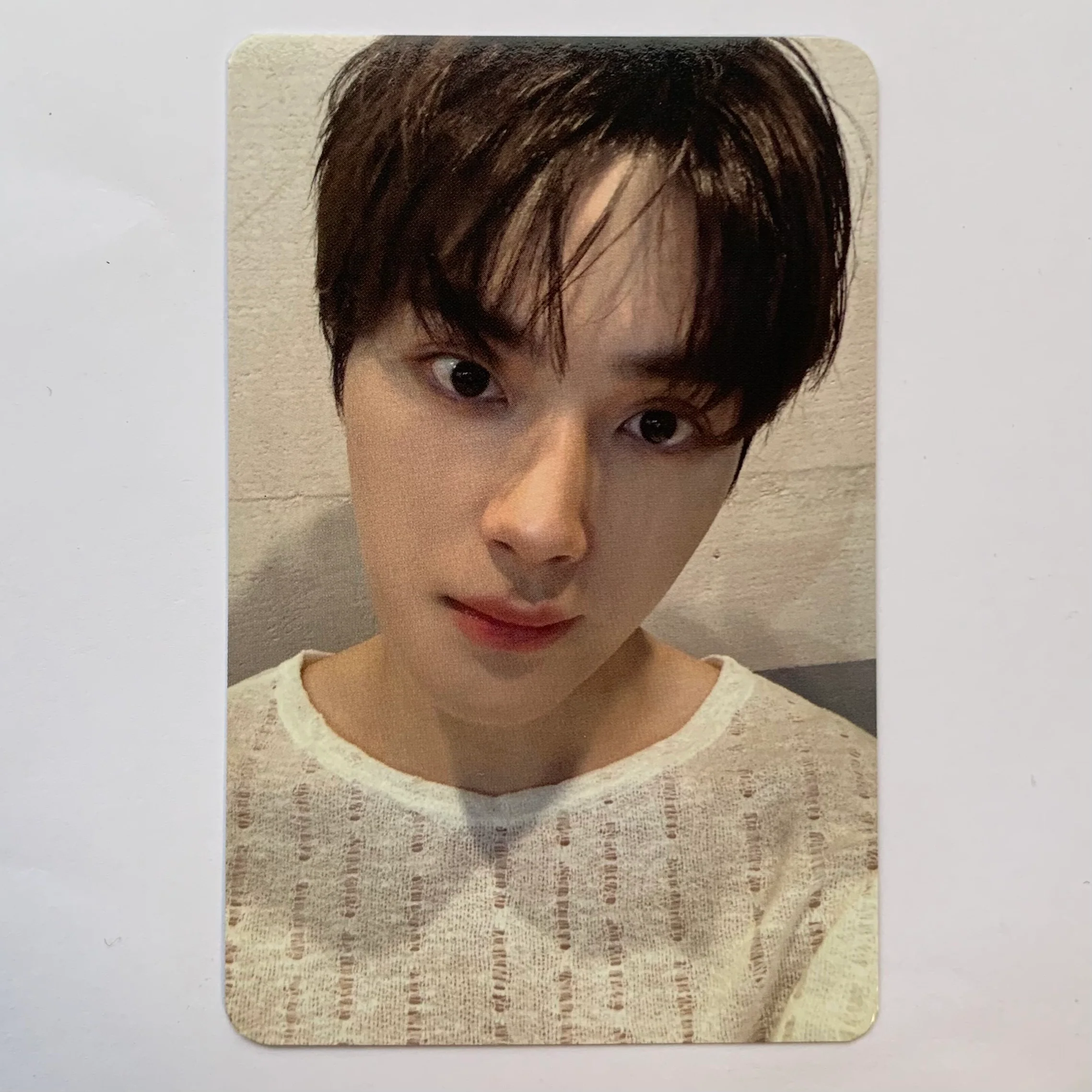 THE BOYZ - WORLD TOUR ZENERATION II Trading Cards - Image 35