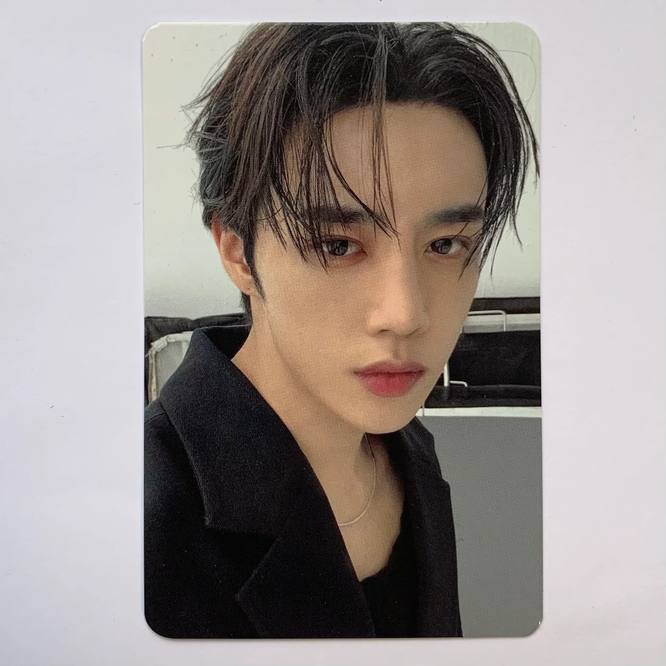 THE BOYZ - WORLD TOUR ZENERATION II Trading Cards - Image 36