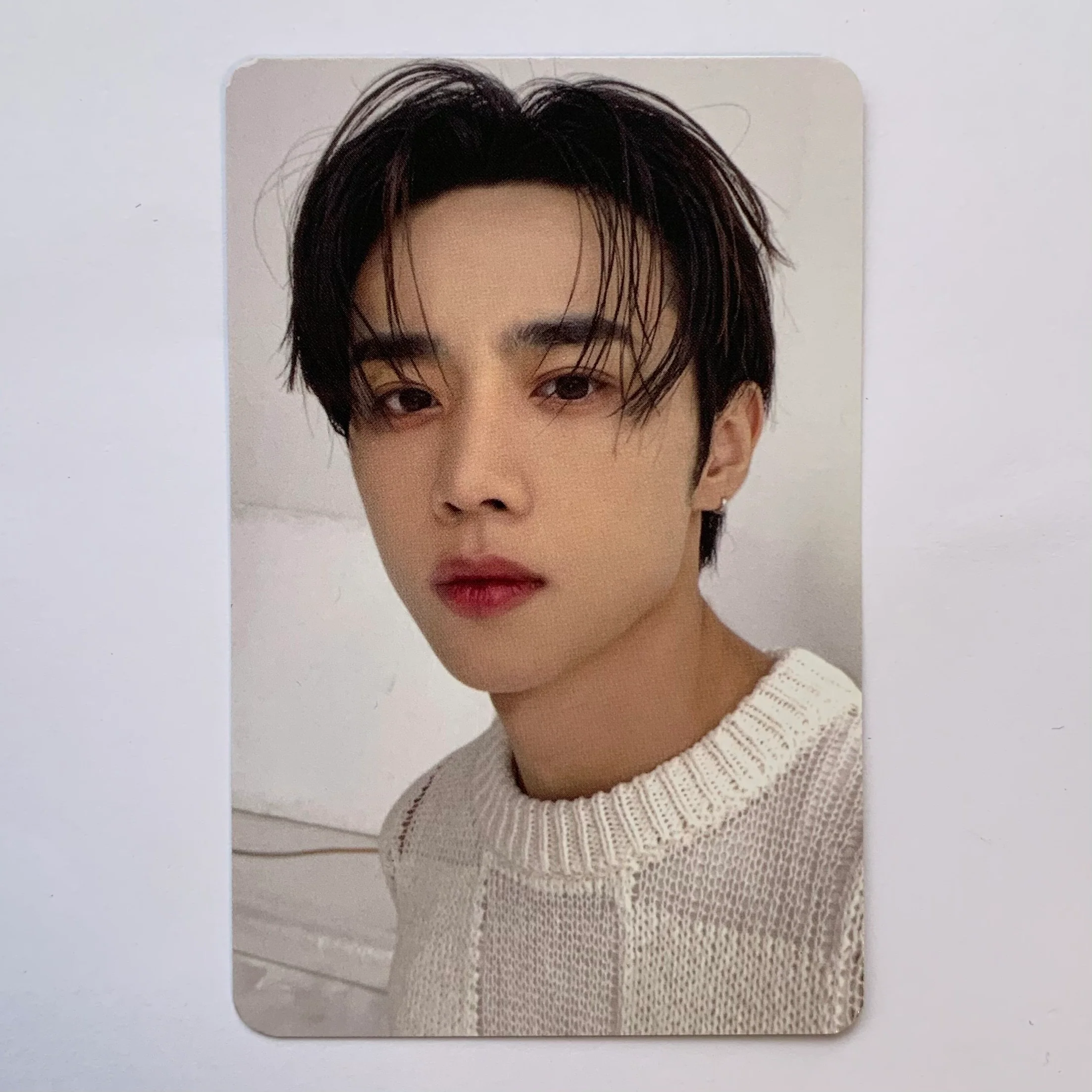 THE BOYZ - WORLD TOUR ZENERATION II Trading Cards - Image 37