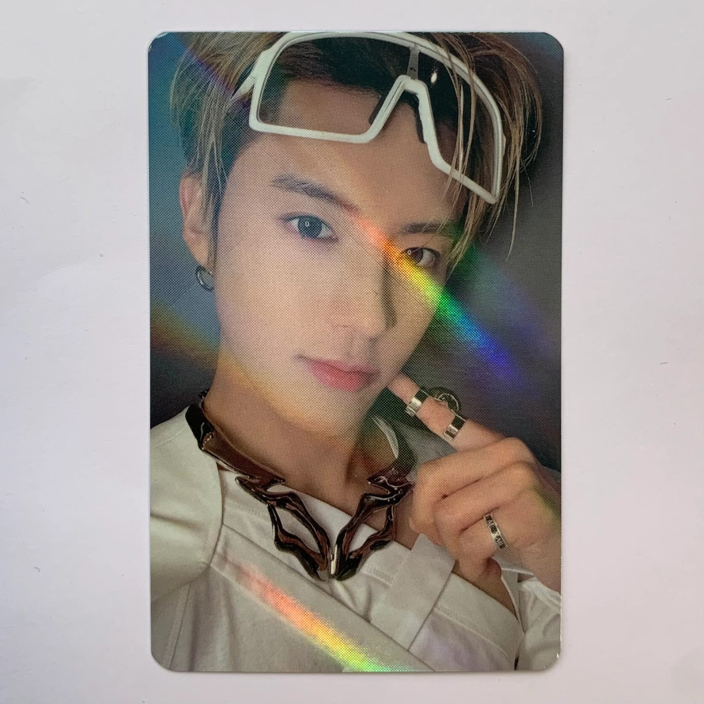 THE BOYZ - WORLD TOUR ZENERATION II Trading Cards - Image 38