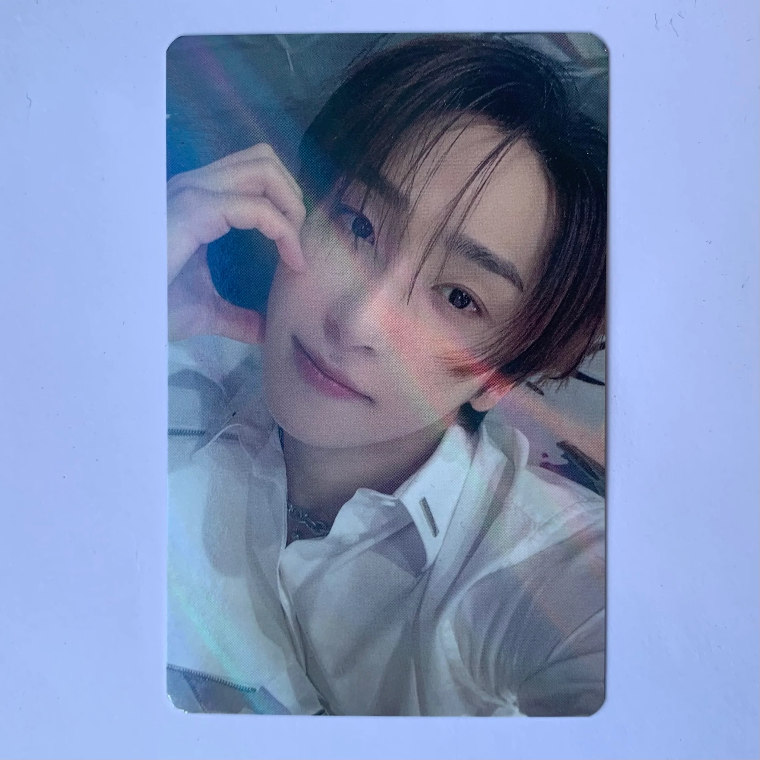 THE BOYZ - WORLD TOUR ZENERATION II Trading Cards - Image 4