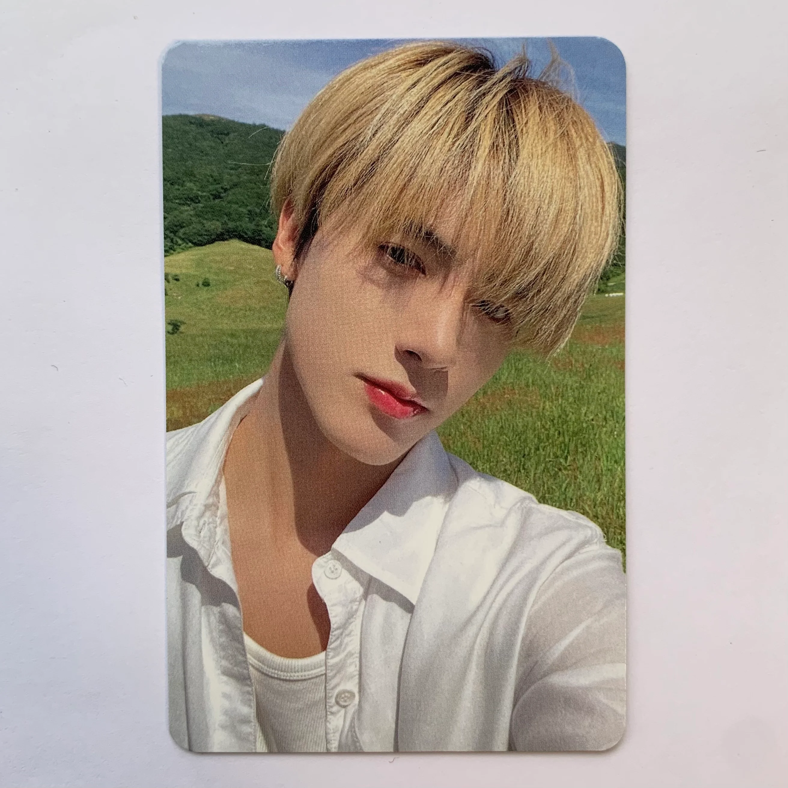 THE BOYZ - WORLD TOUR ZENERATION II Trading Cards - Image 40