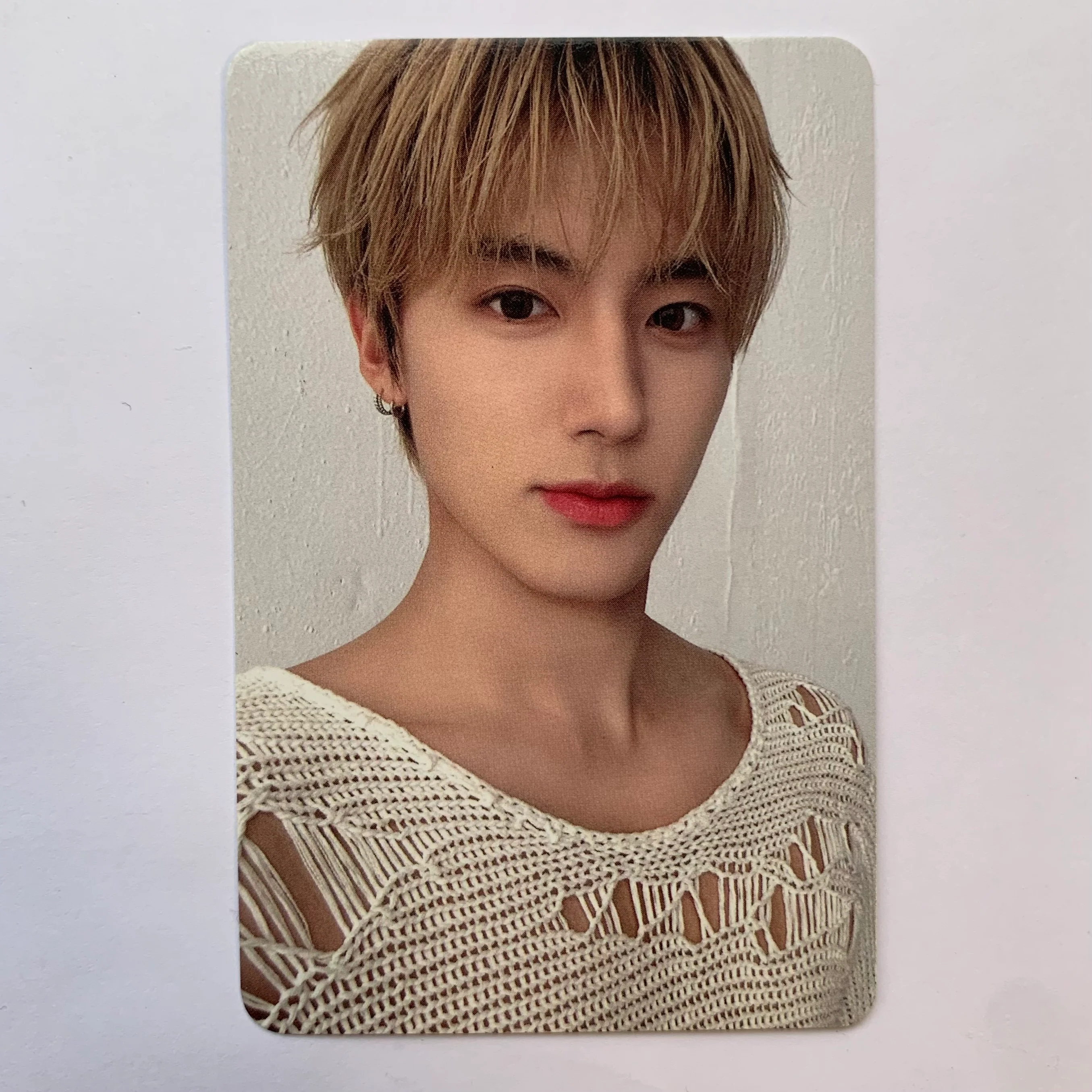 THE BOYZ - WORLD TOUR ZENERATION II Trading Cards - Image 41
