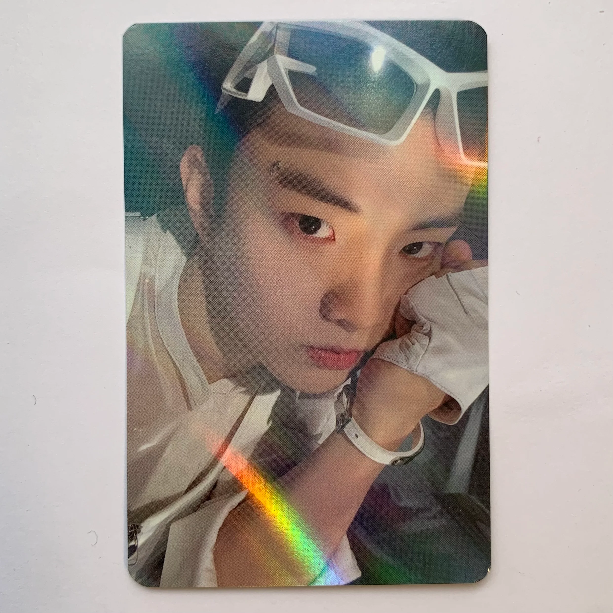 THE BOYZ - WORLD TOUR ZENERATION II Trading Cards - Image 45