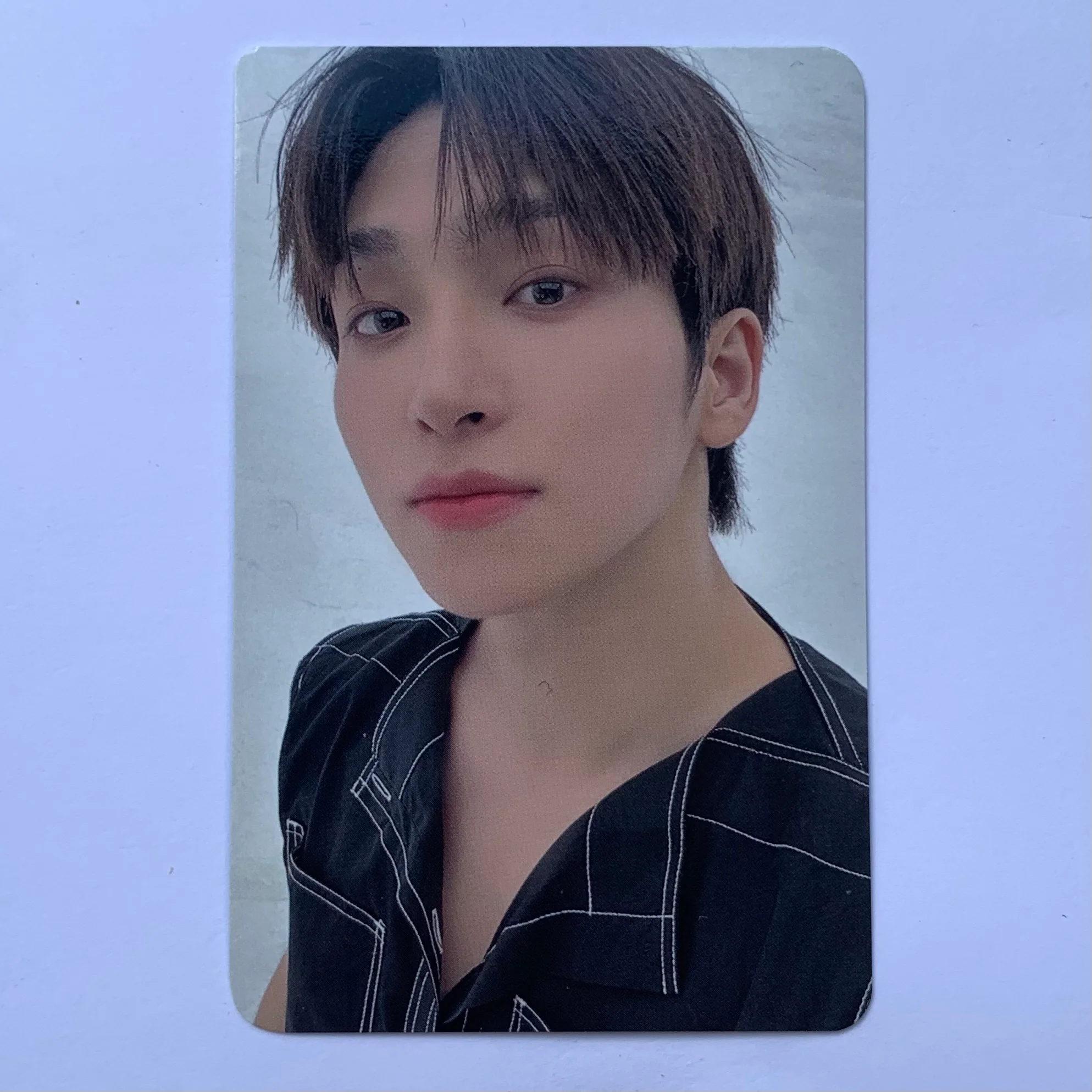 THE BOYZ - WORLD TOUR ZENERATION II Trading Cards - Image 5
