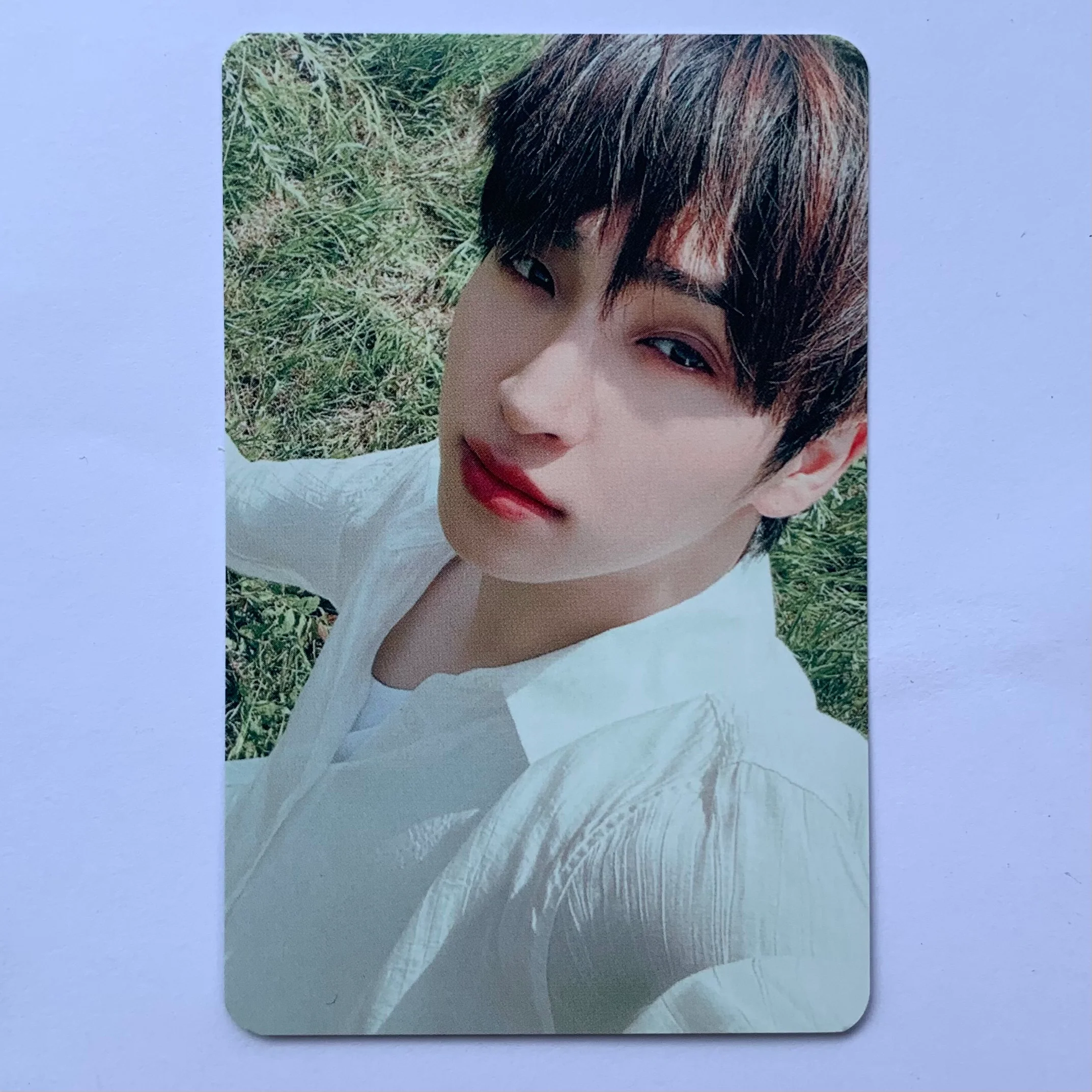 THE BOYZ - WORLD TOUR ZENERATION II Trading Cards - Image 6