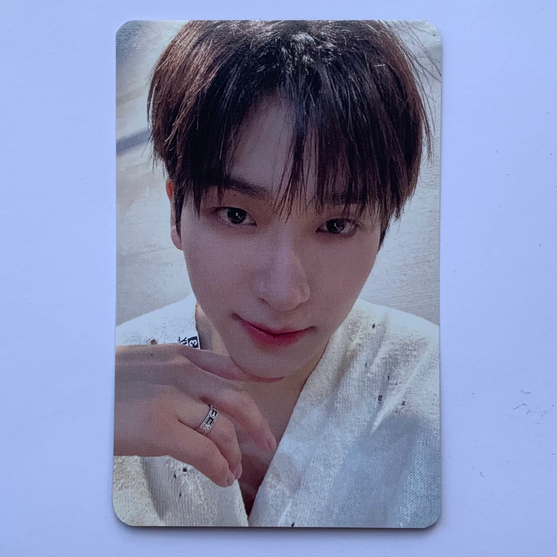 THE BOYZ - WORLD TOUR ZENERATION II Trading Cards - Image 7