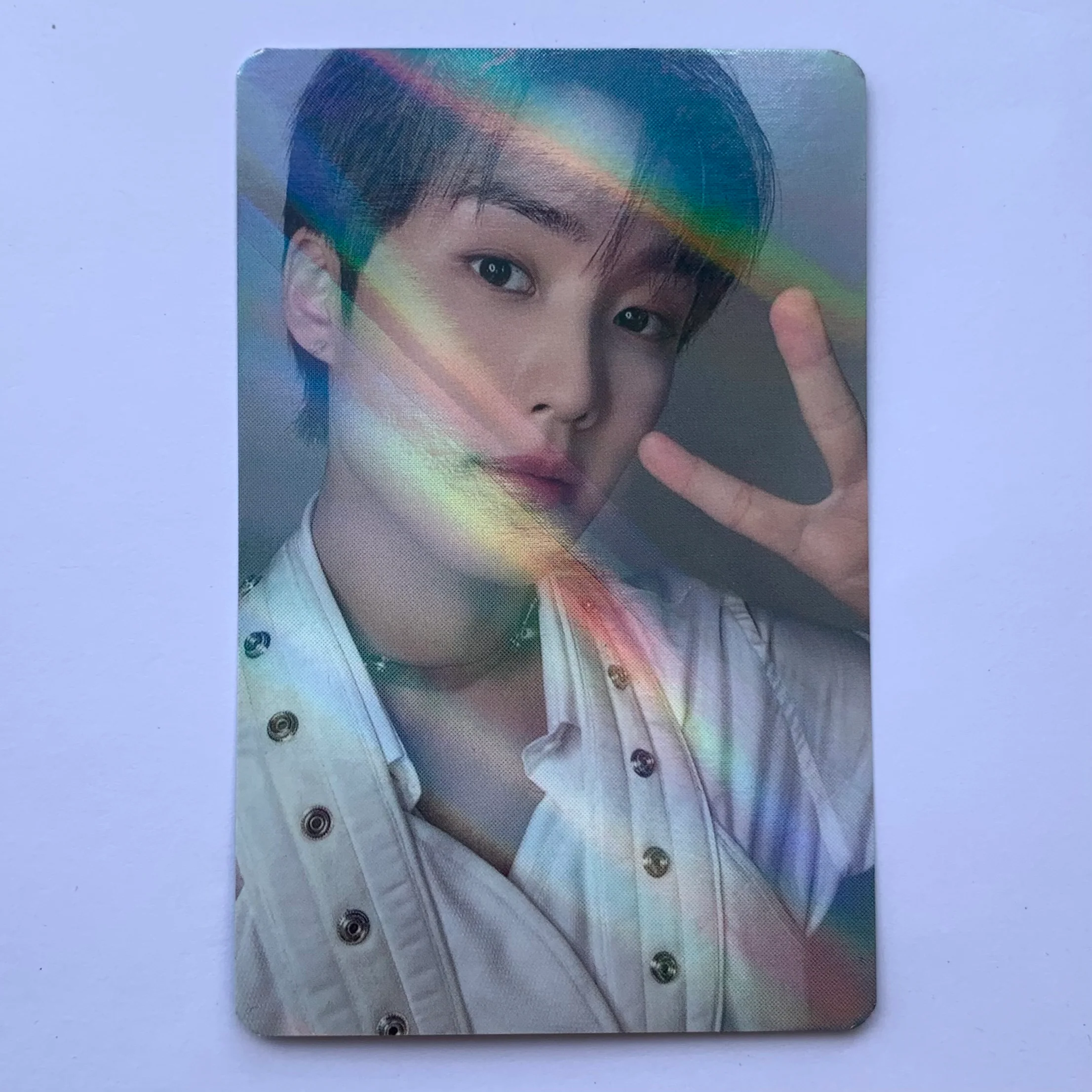 THE BOYZ - WORLD TOUR ZENERATION II Trading Cards - Image 8