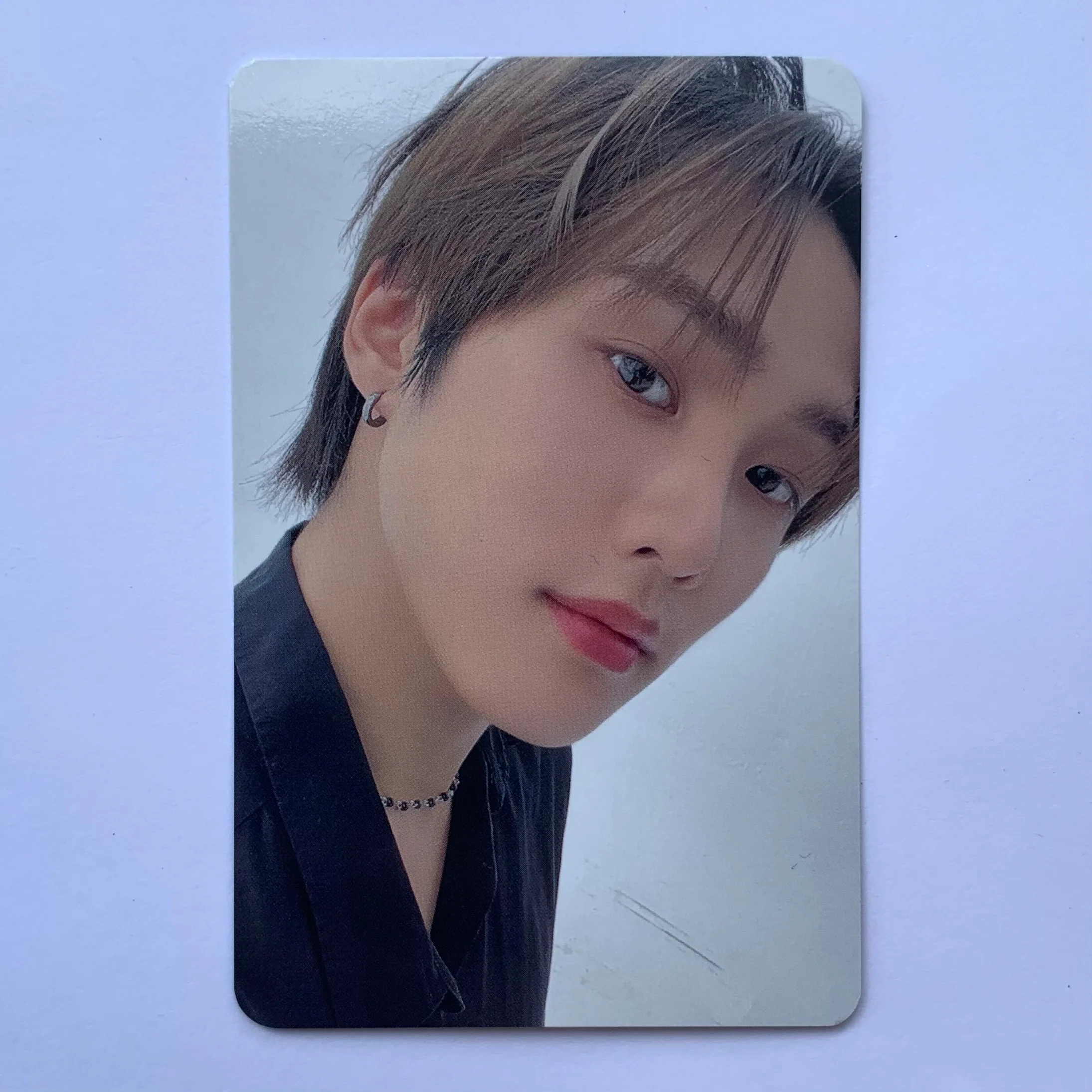 THE BOYZ - WORLD TOUR ZENERATION II Trading Cards - Image 9