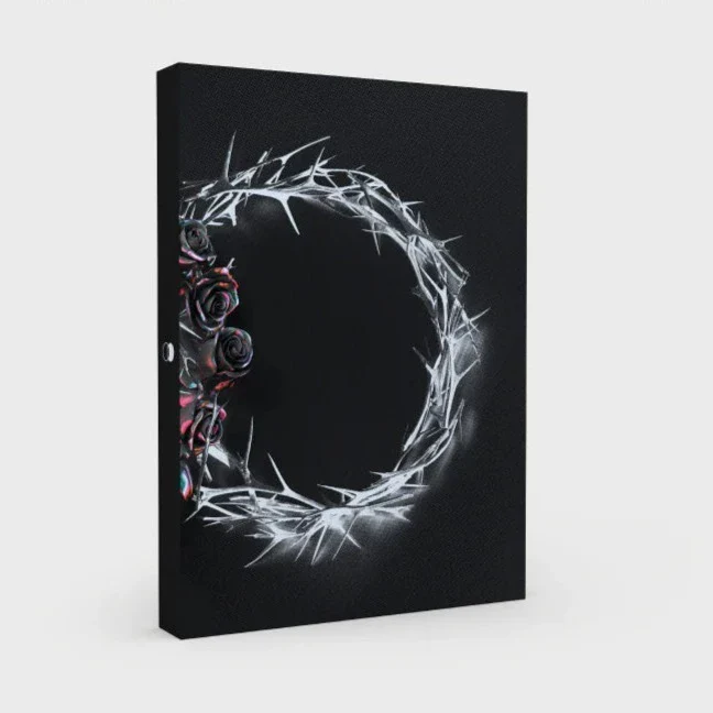 The Rose - DUAL (Deluxe Box Ver.) - Image 3