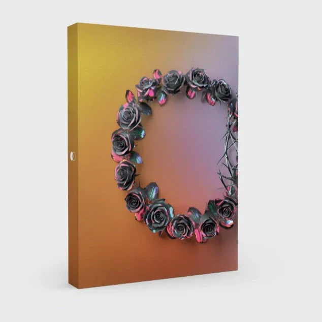 The Rose - DUAL (Deluxe Box Ver.) - Image 4